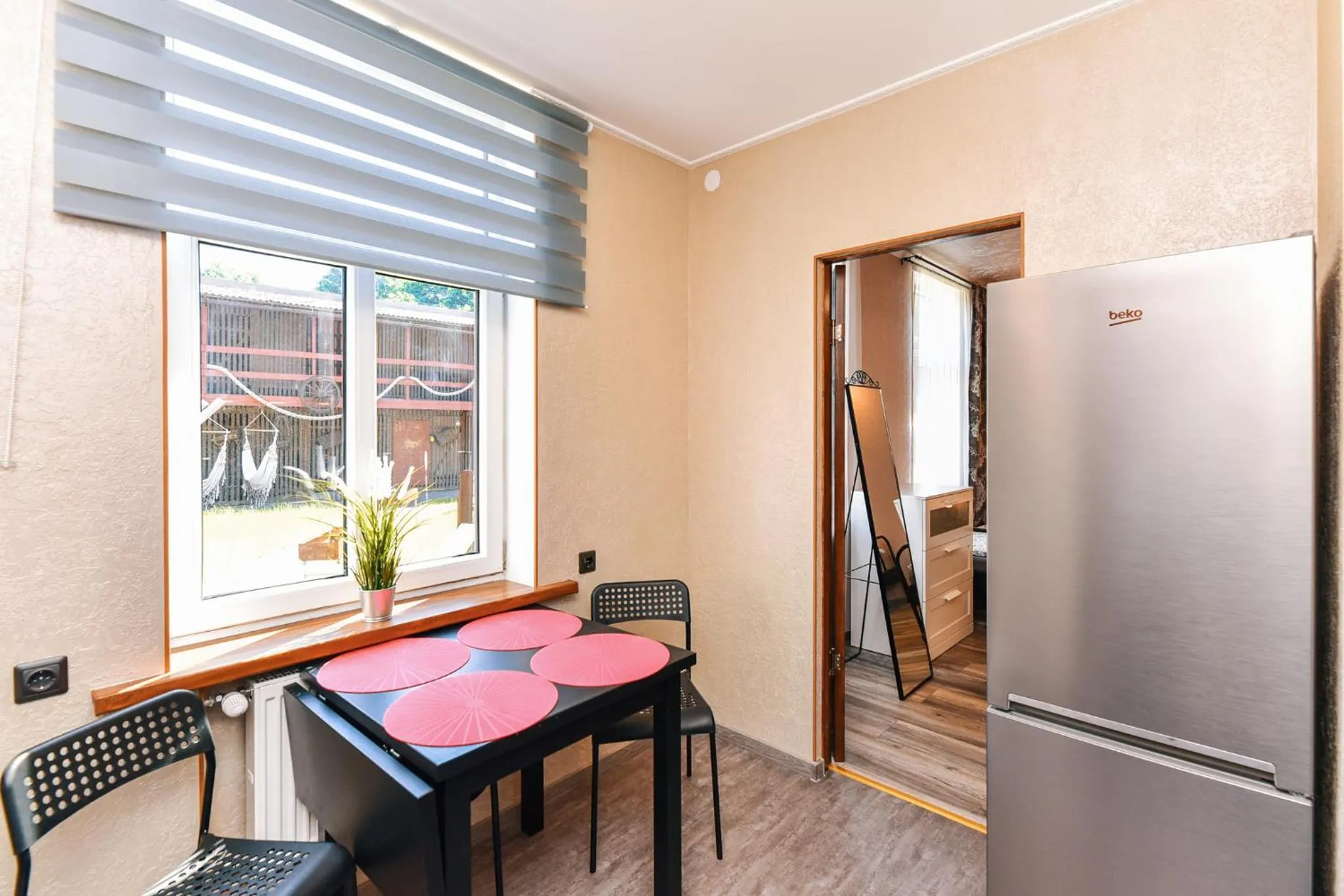 Kitchen or kitchenette in Meldernams