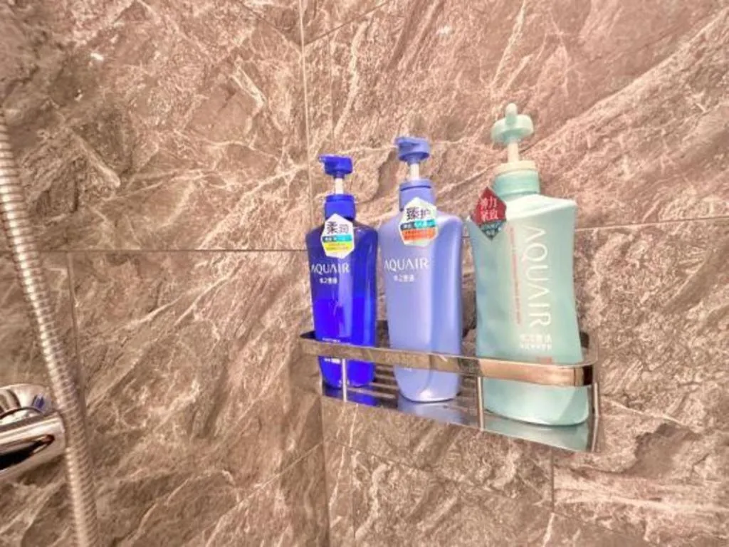 Hongqiao Pujue International Zhongshan Park Metro Station