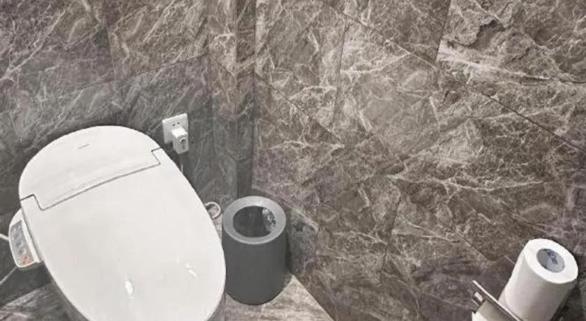 Hongqiao Pujue International Zhongshan Park Metro Station