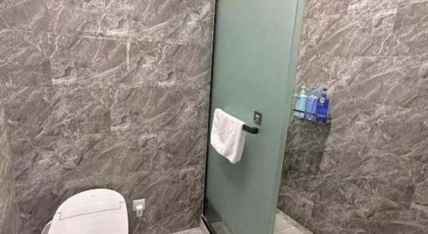 Hongqiao Pujue International Zhongshan Park Metro Station