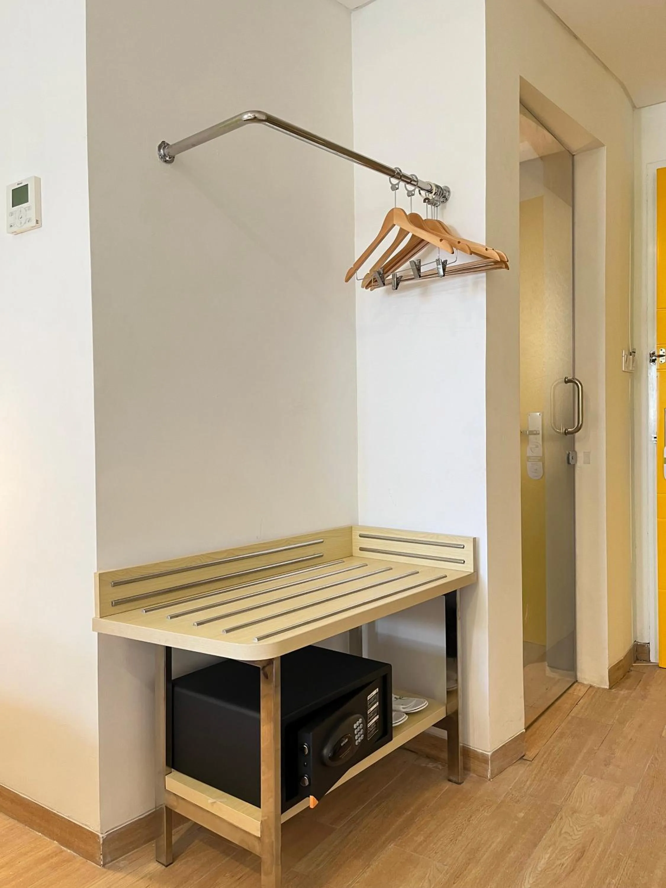 Bedroom in Zest Ambon by Swiss-Belhotel International