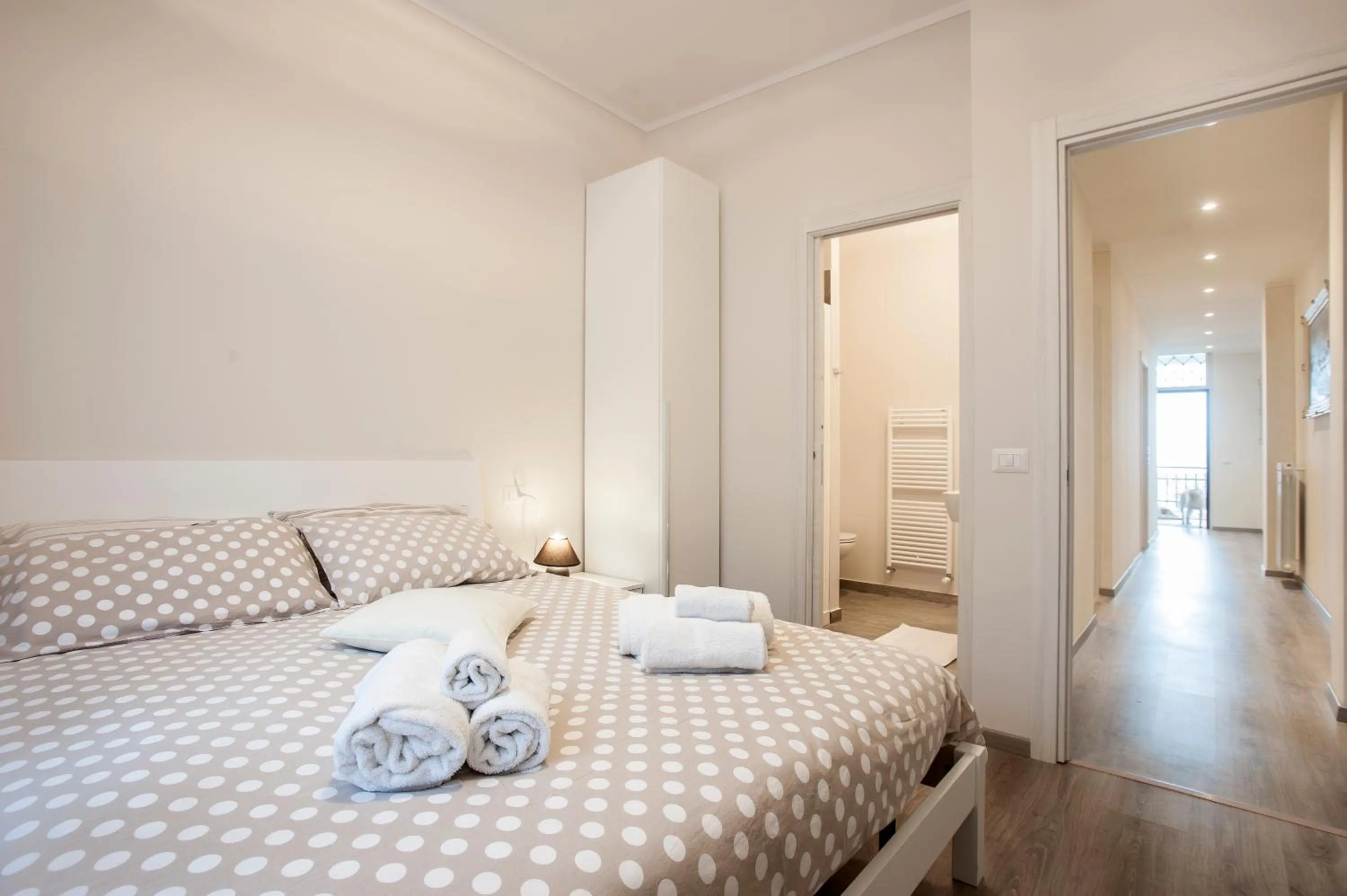 Day in B&B Panorama Iseo