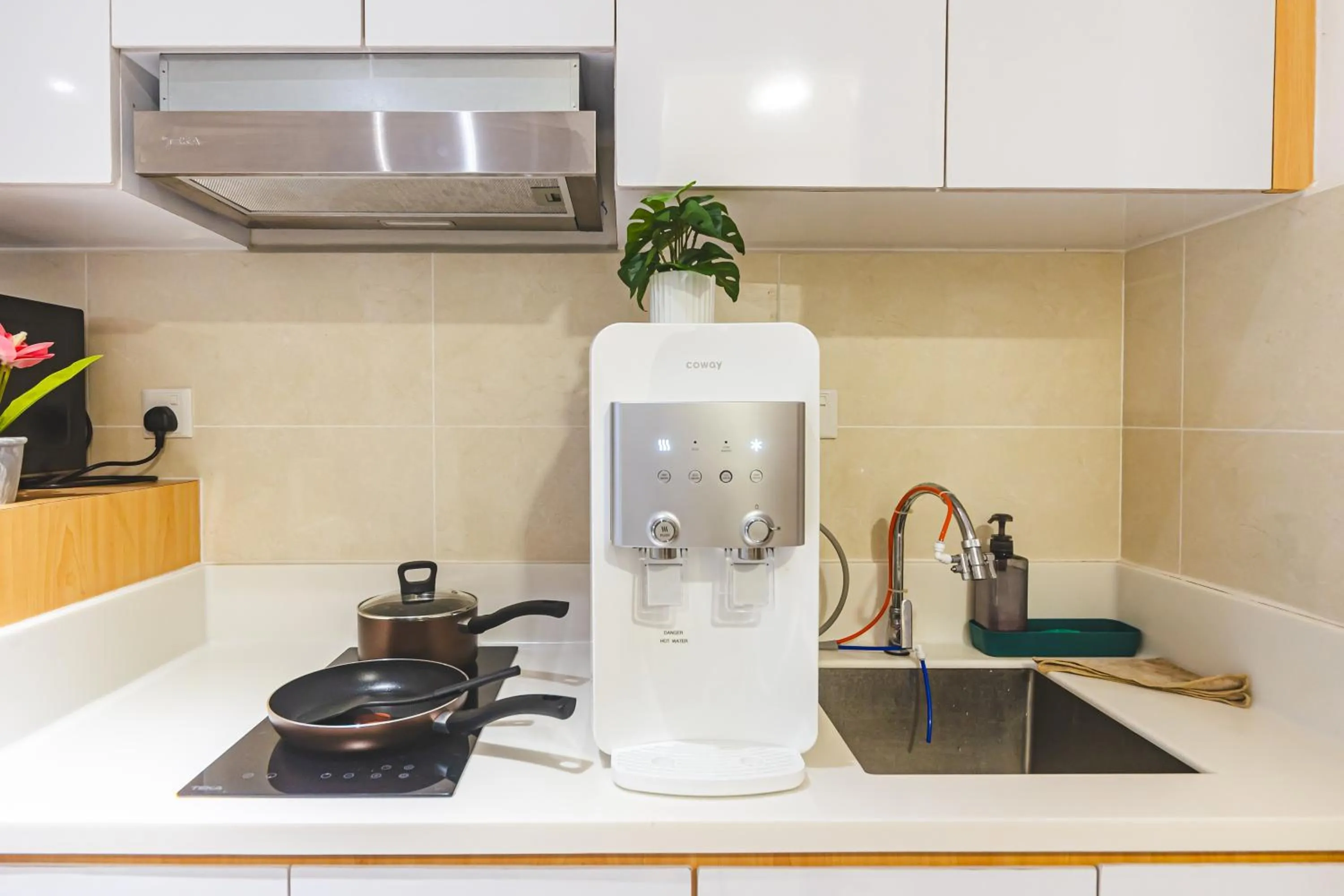 5StarPanda Seaview Suites at The Shore Kota Kinabalu