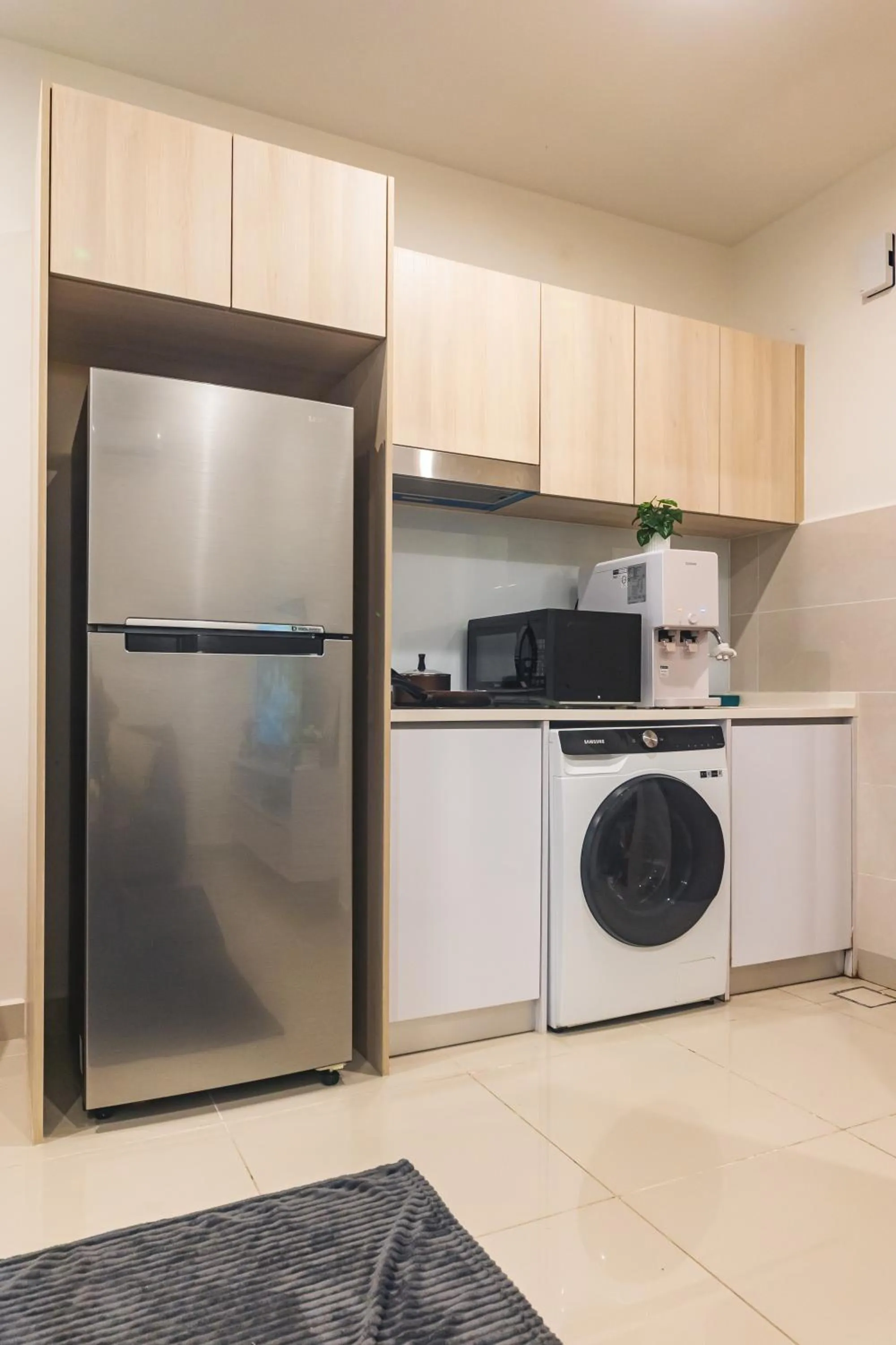 5StarPanda Seaview Suites at The Shore Kota Kinabalu