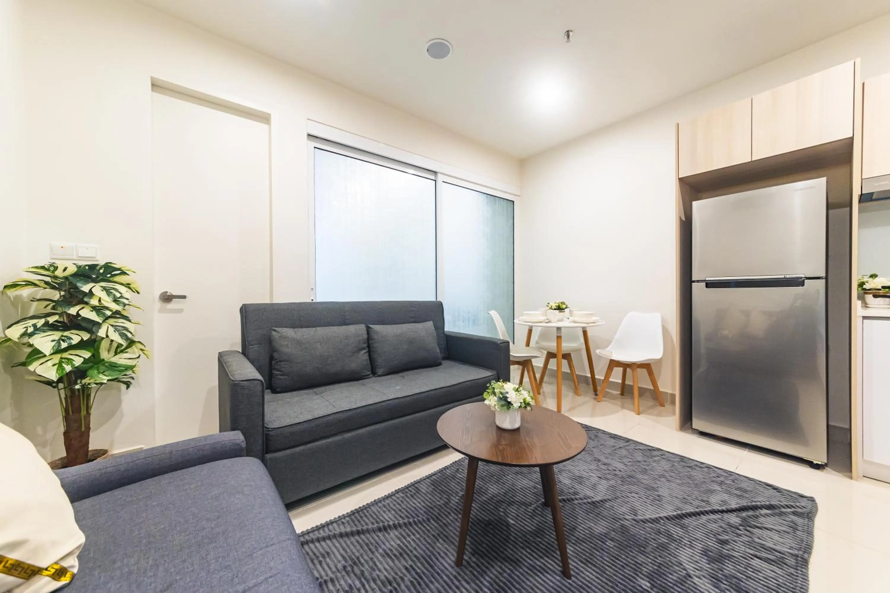 5StarPanda Seaview Suites at The Shore Kota Kinabalu