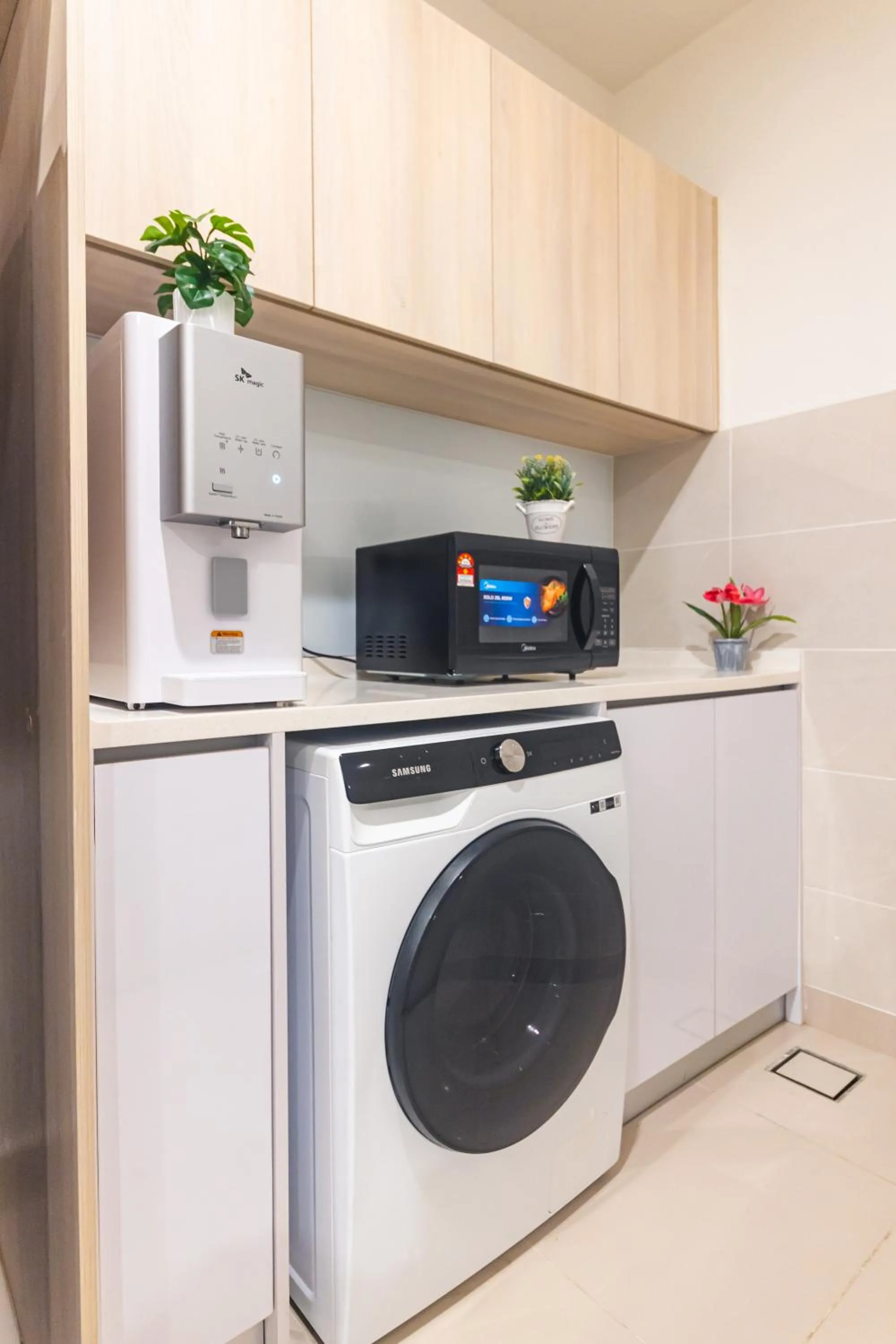 5StarPanda Seaview Suites at The Shore Kota Kinabalu