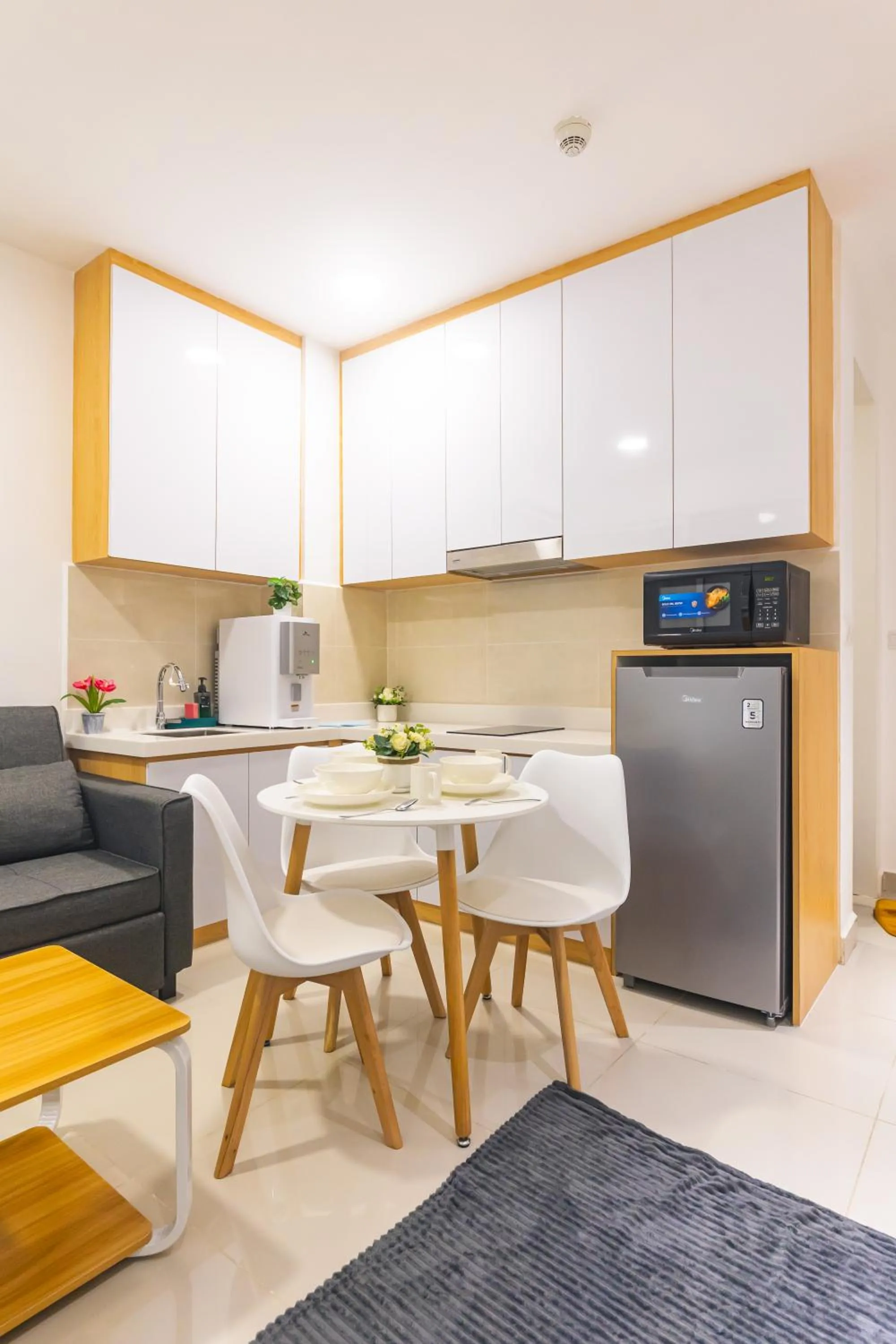 5StarPanda Seaview Suites at The Shore Kota Kinabalu