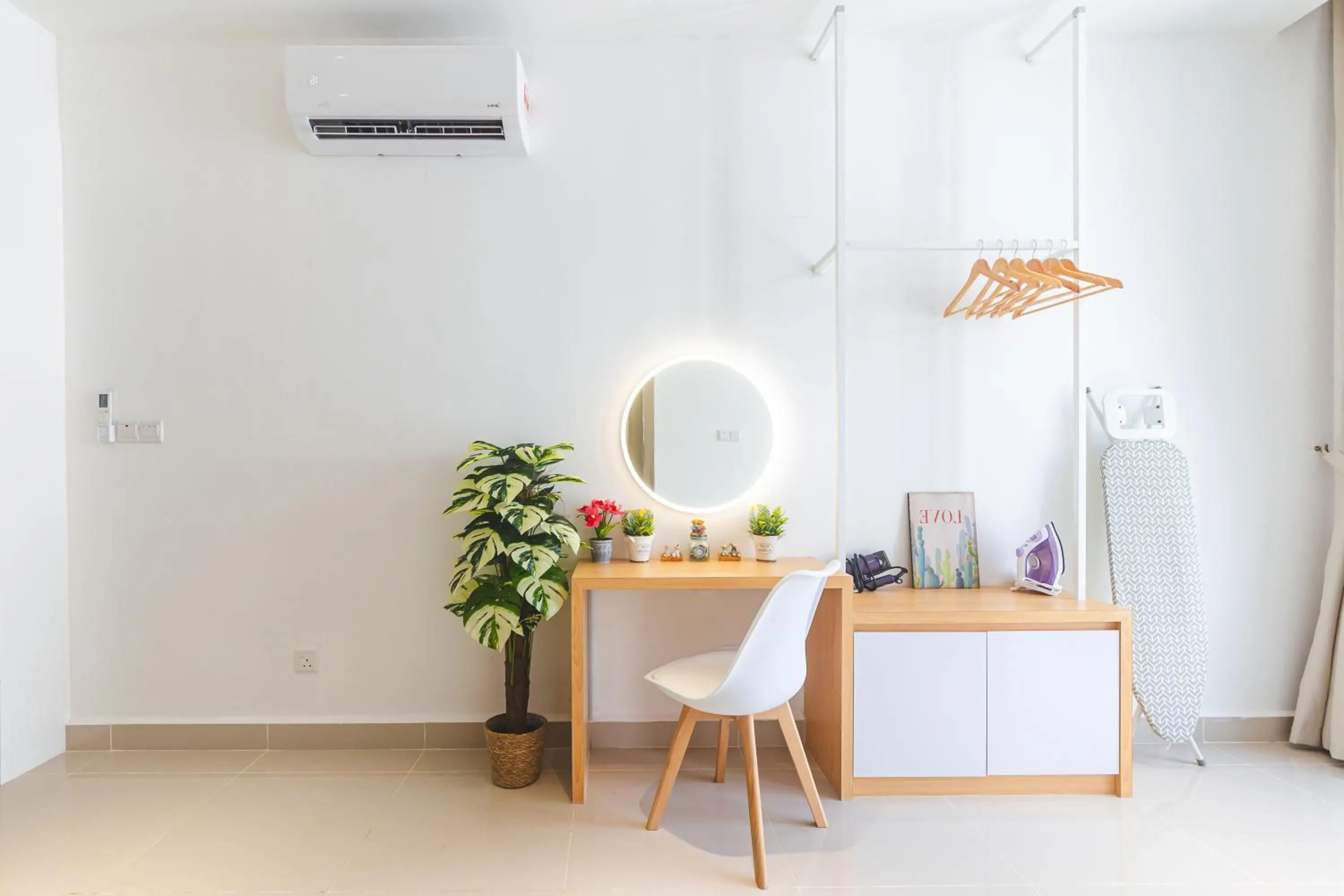 5StarPanda Seaview Suites at The Shore Kota Kinabalu