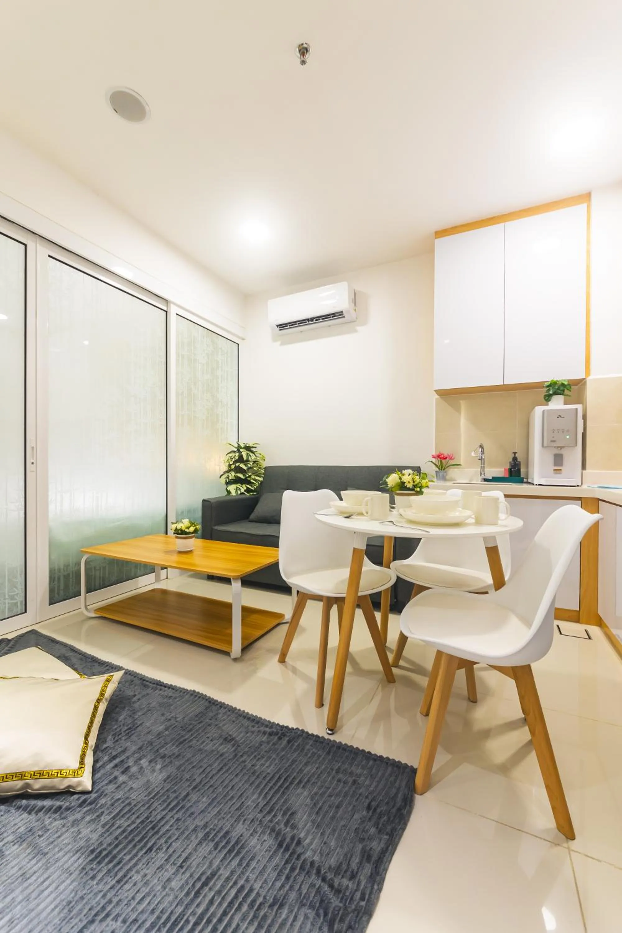 5StarPanda Seaview Suites at The Shore Kota Kinabalu