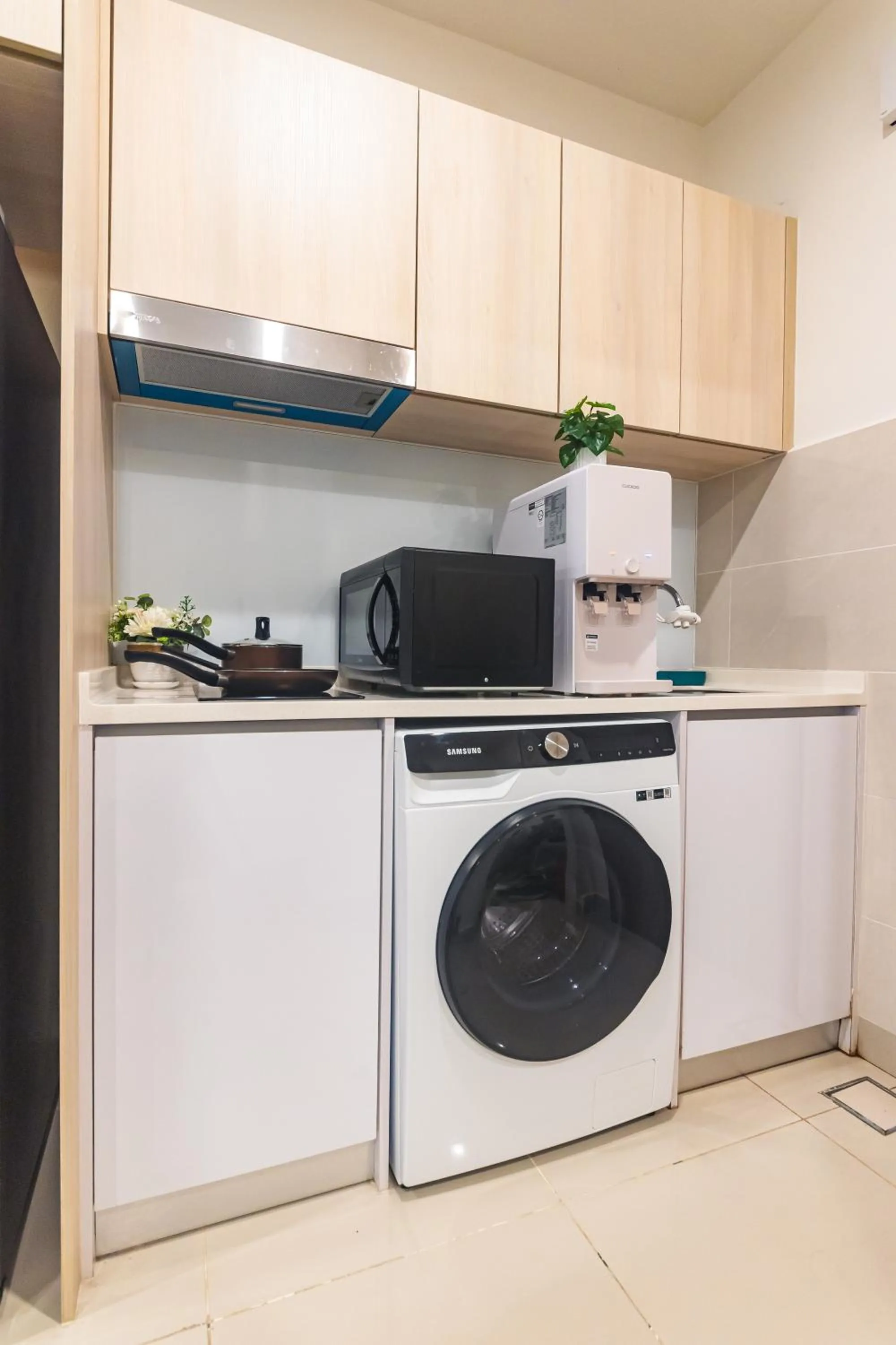 5StarPanda Seaview Suites at The Shore Kota Kinabalu