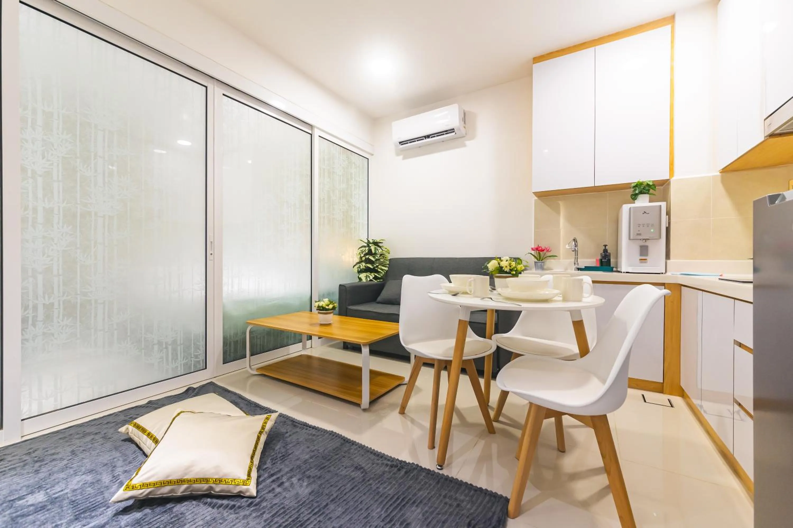 5StarPanda Seaview Suites at The Shore Kota Kinabalu