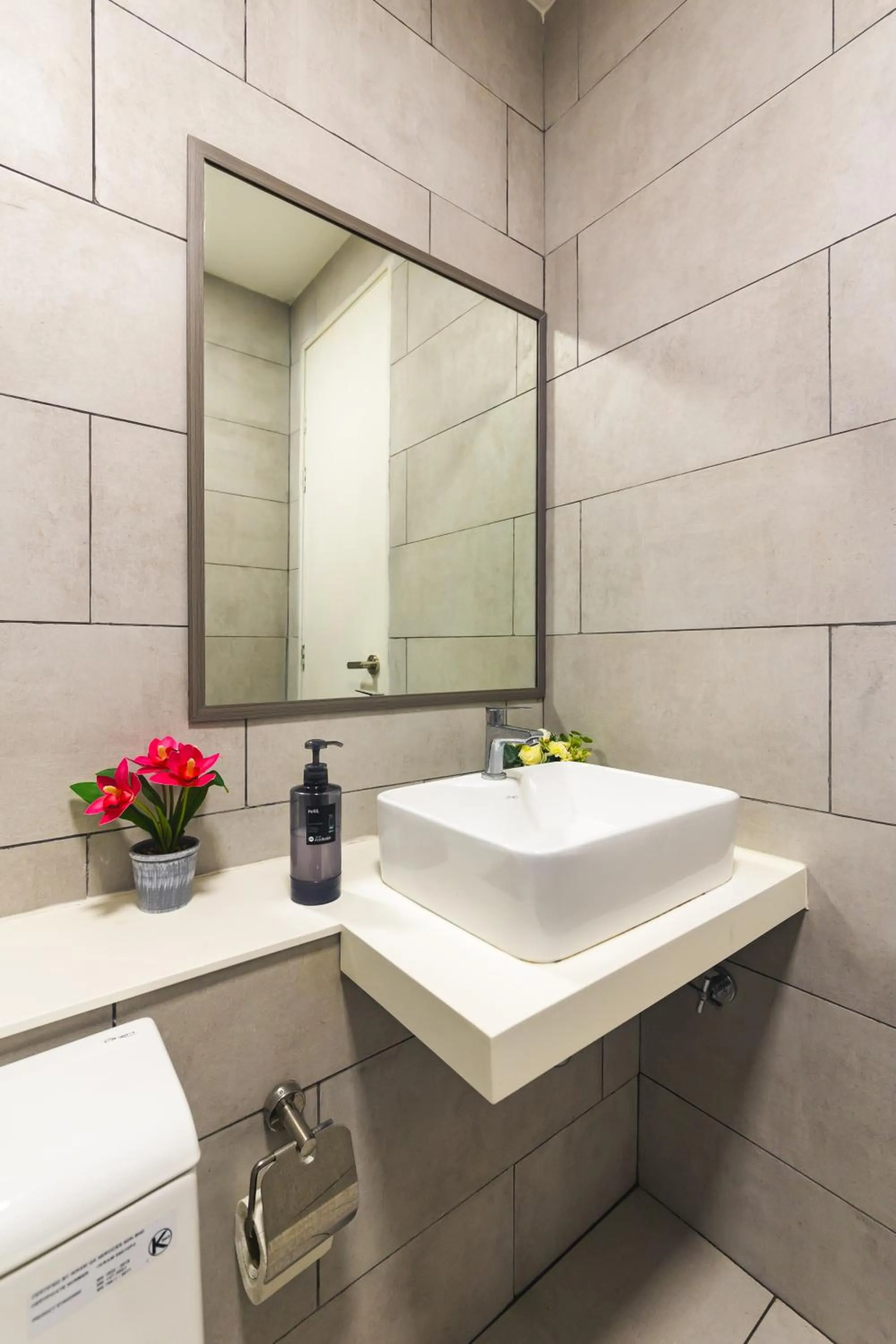 5StarPanda Seaview Suites at The Shore Kota Kinabalu