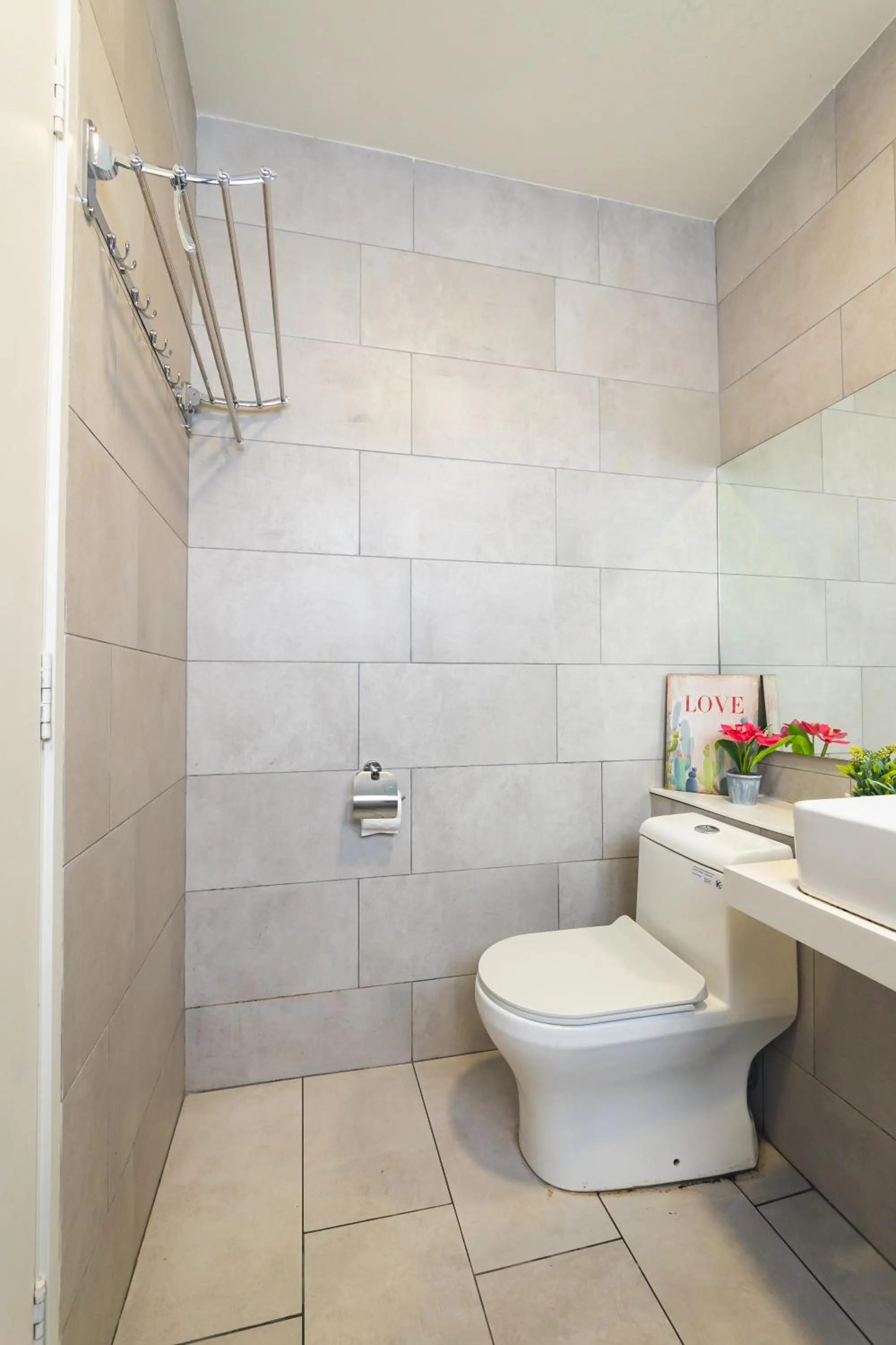 5StarPanda Seaview Suites at The Shore Kota Kinabalu