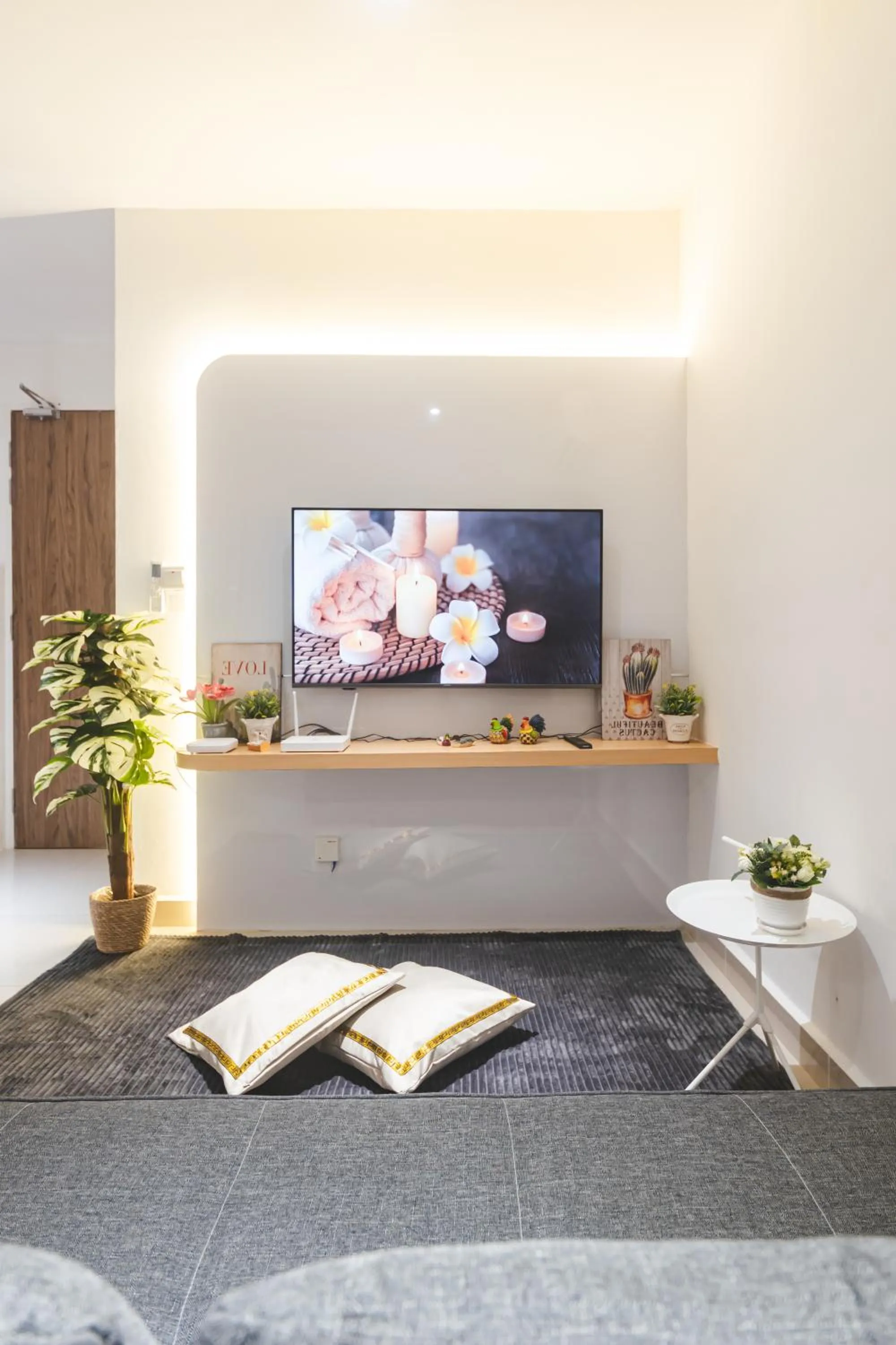 5StarPanda Seaview Suites at The Shore Kota Kinabalu