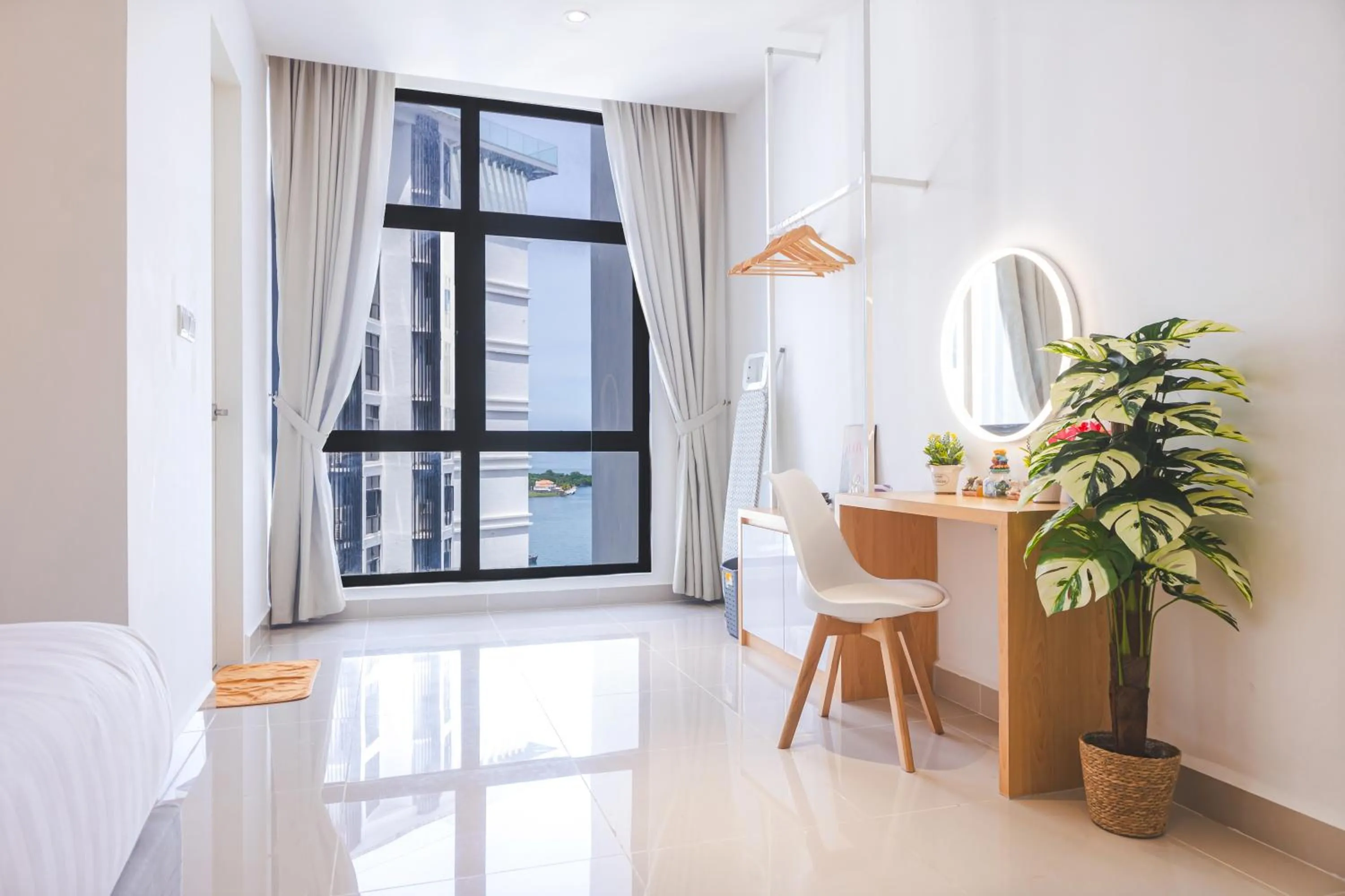 5StarPanda Seaview Suites at The Shore Kota Kinabalu