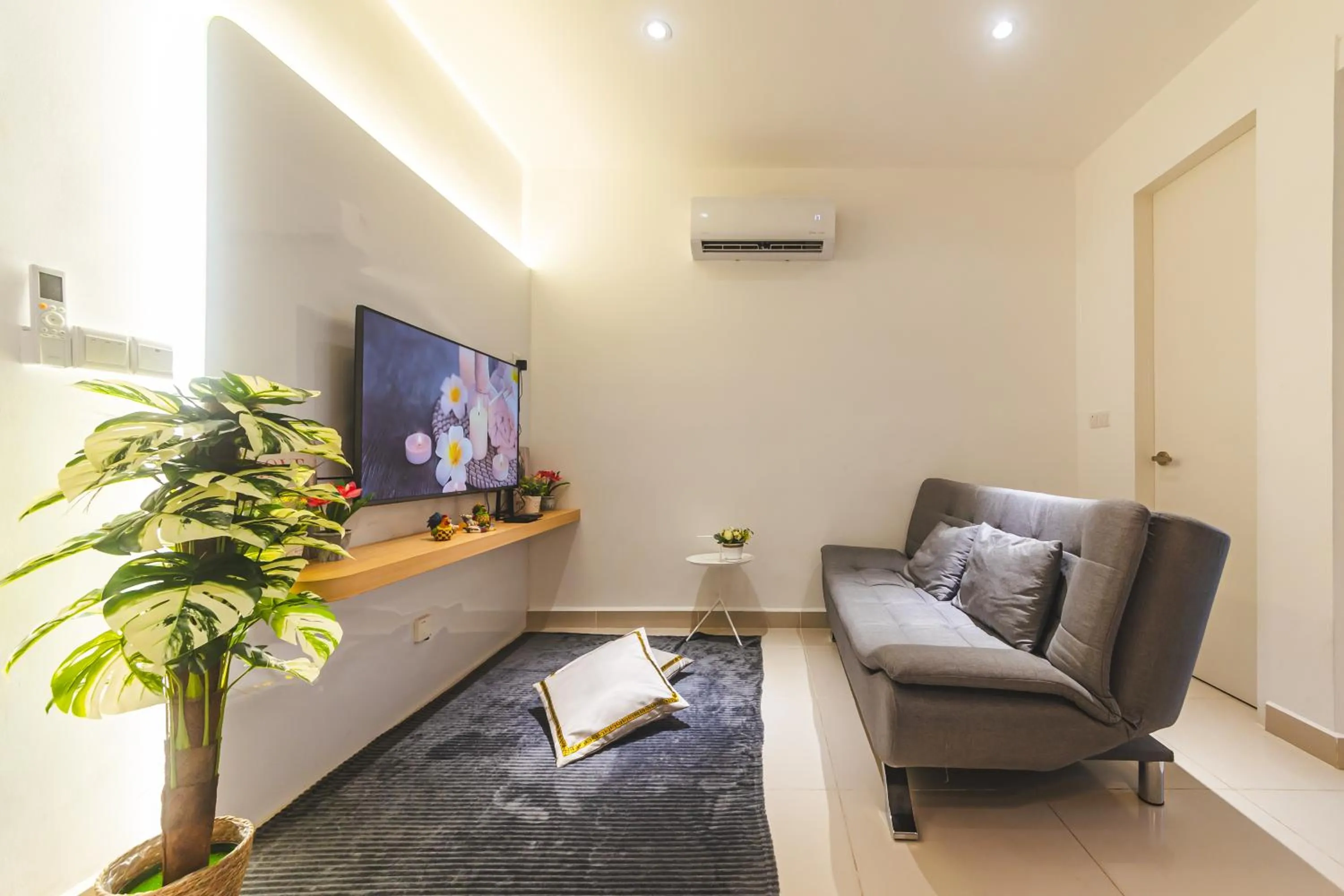 5StarPanda Seaview Suites at The Shore Kota Kinabalu