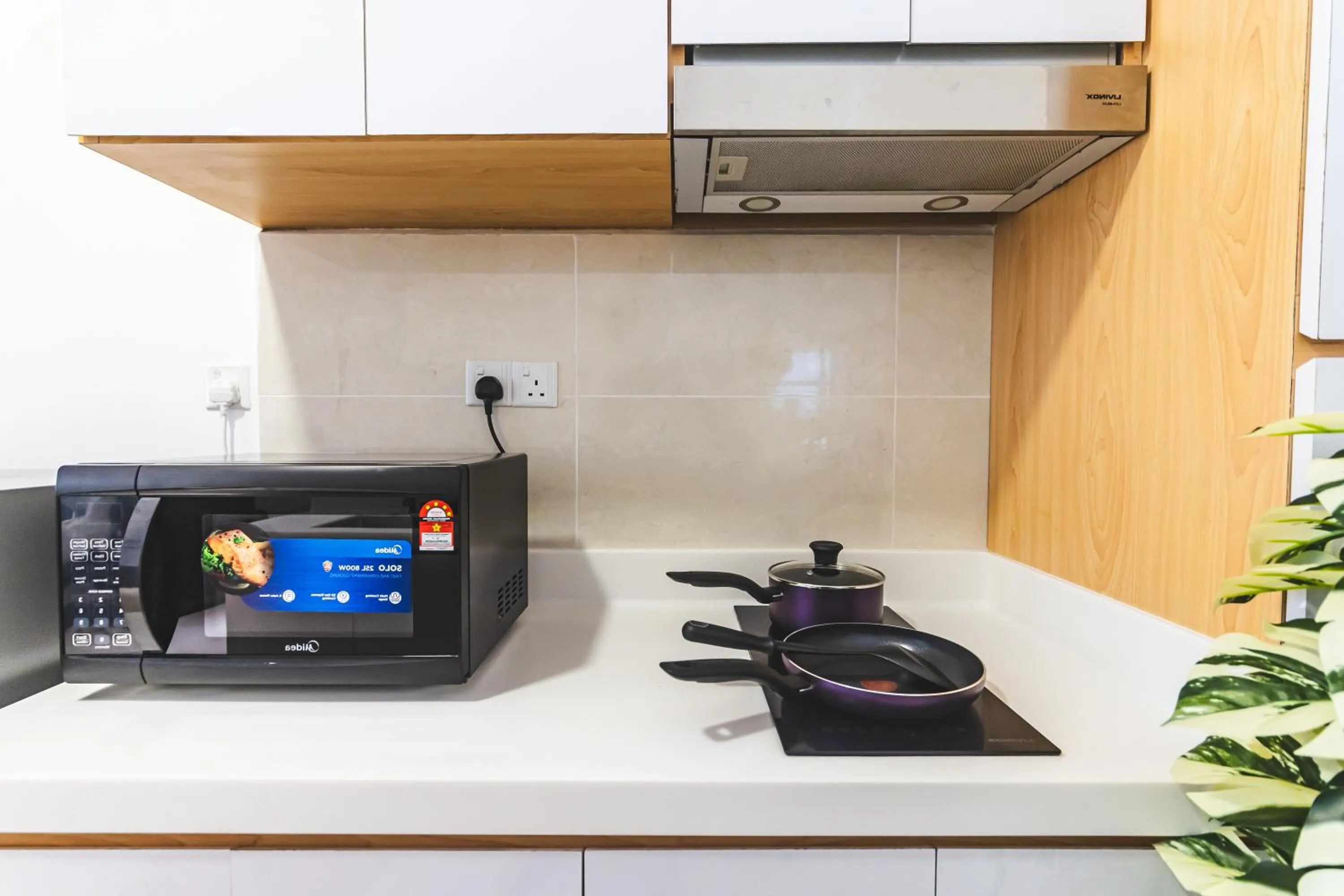 5StarPanda Seaview Suites at The Shore Kota Kinabalu