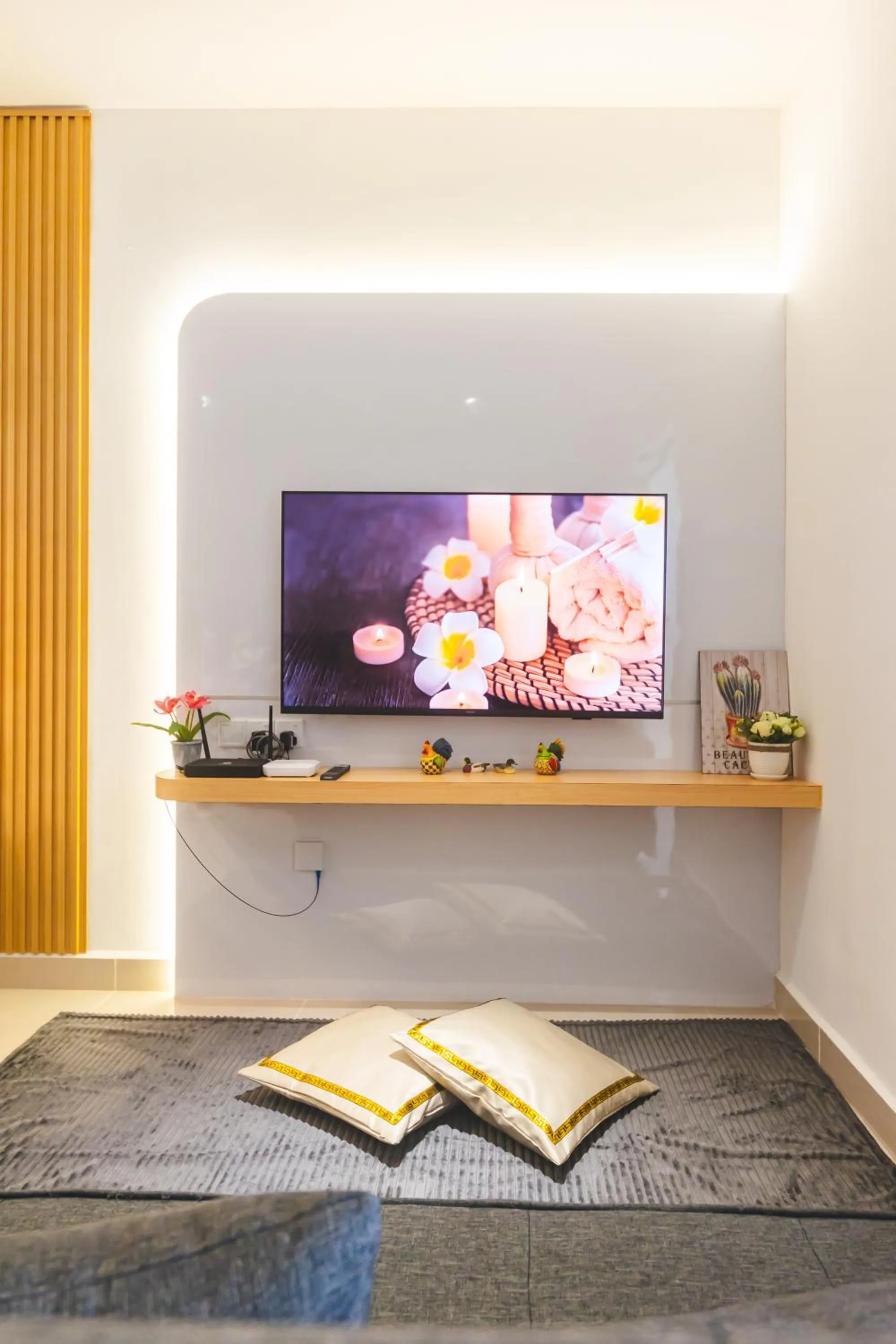 5StarPanda Seaview Suites at The Shore Kota Kinabalu