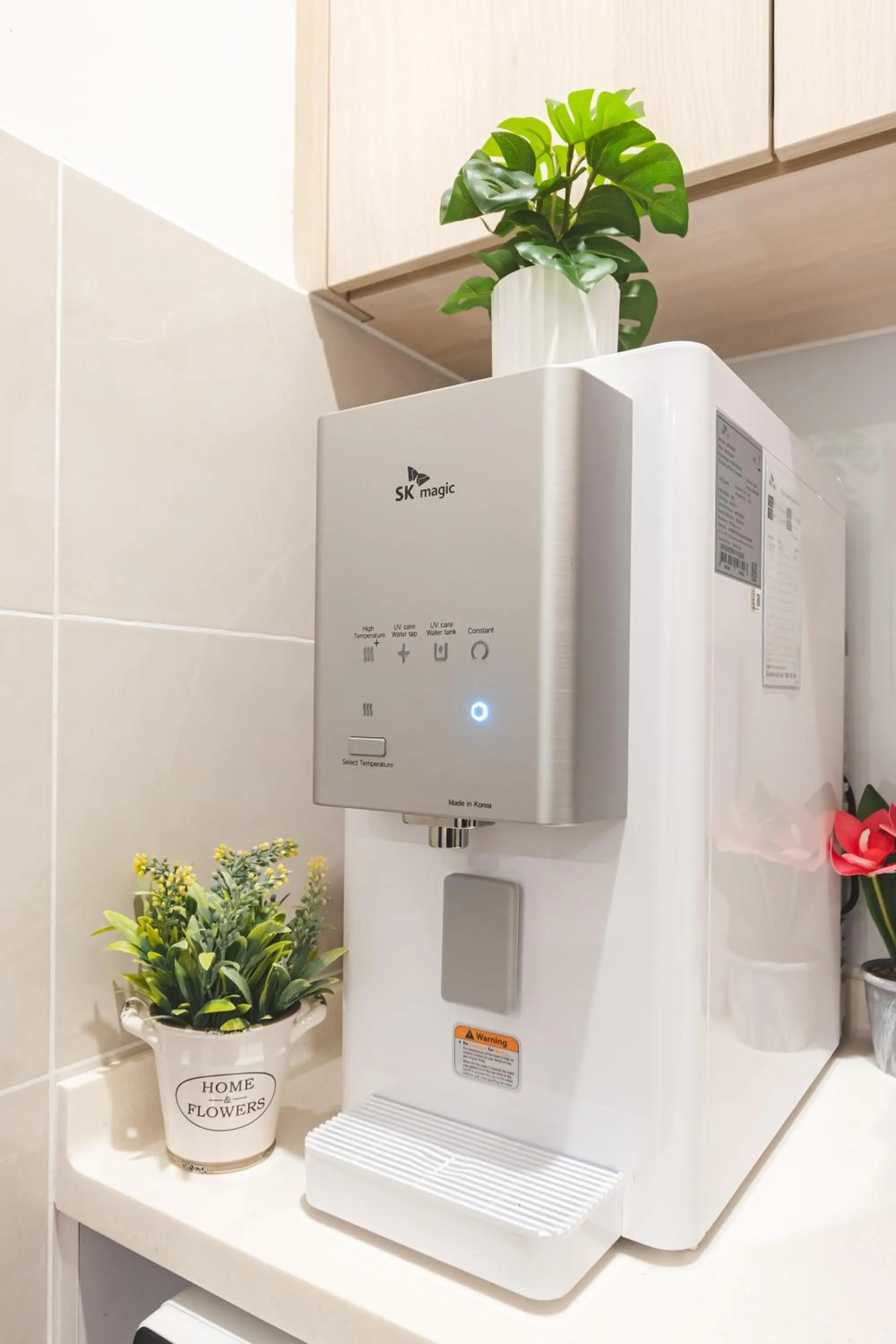 5StarPanda Seaview Suites at The Shore Kota Kinabalu