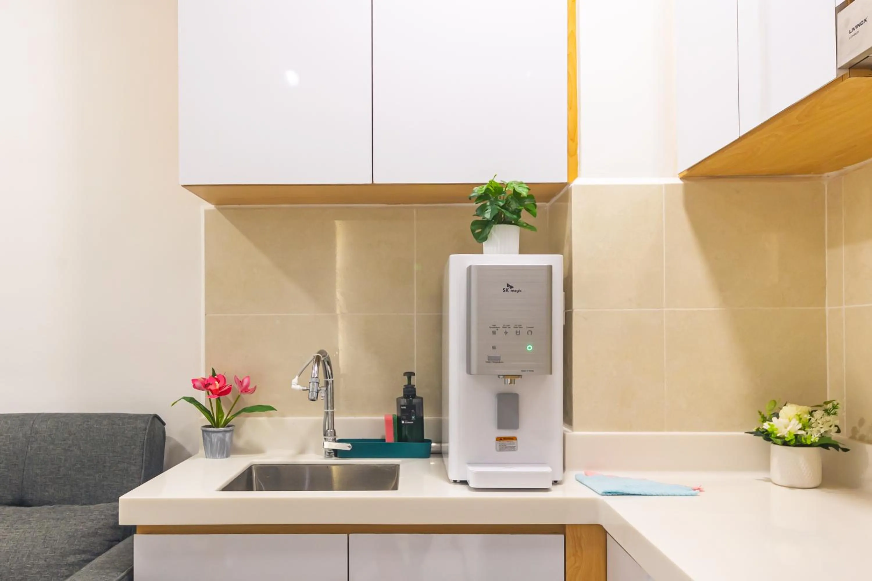 5StarPanda Seaview Suites at The Shore Kota Kinabalu