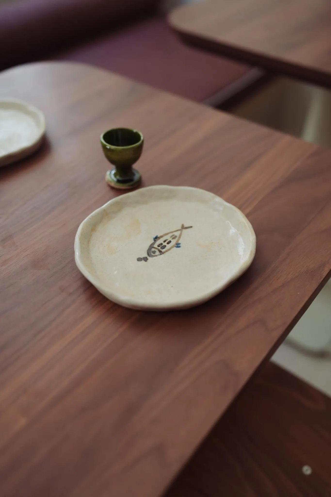 Breakfast in LALA Hôtel