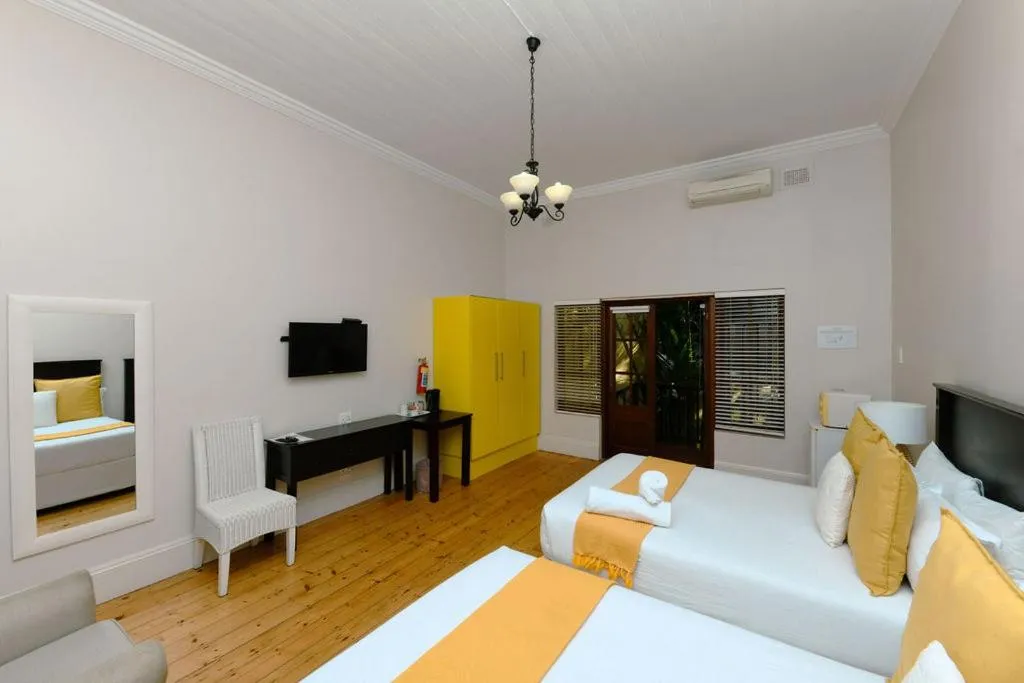 Photo of the whole room, Bed in Madeline Grove Bed & Breakfast