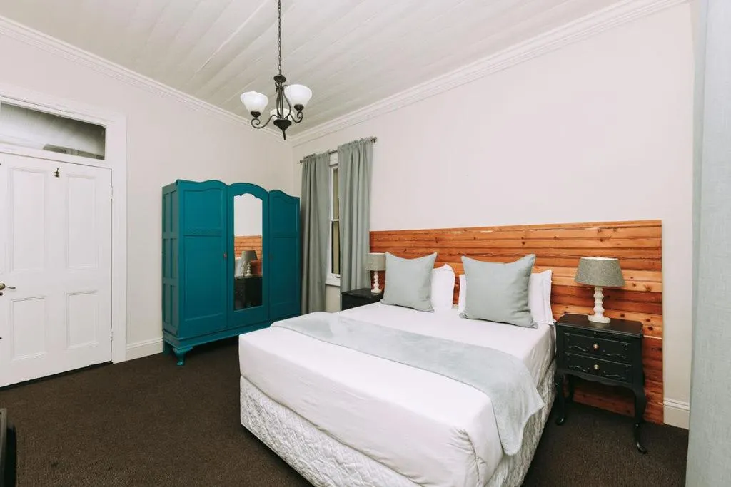 Photo of the whole room, Bed in Madeline Grove Bed & Breakfast