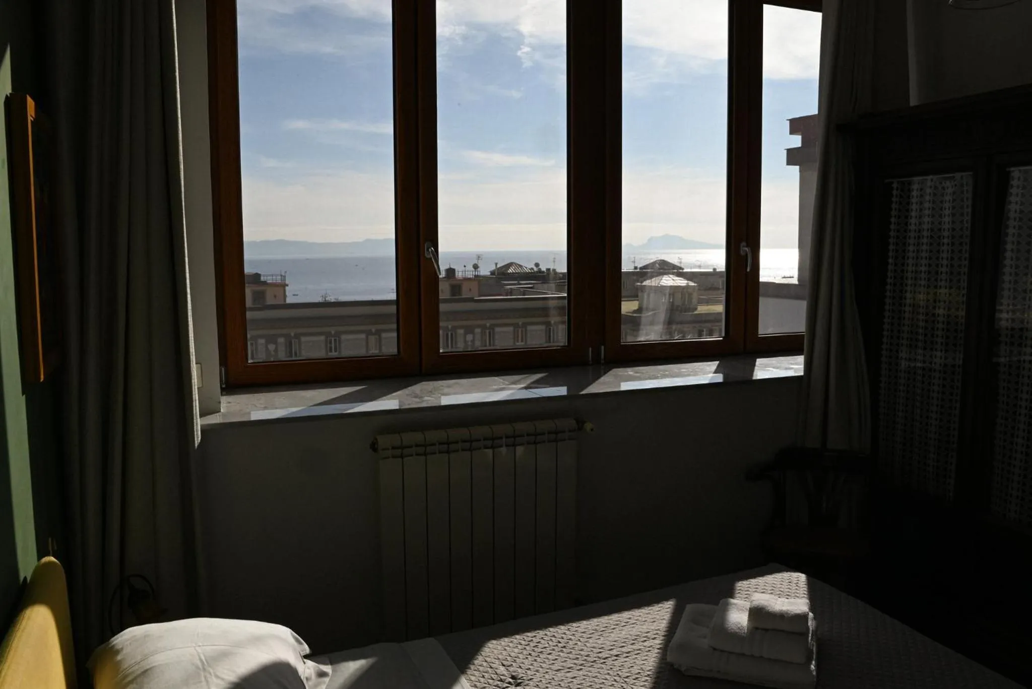 B&B Casamiranapoli