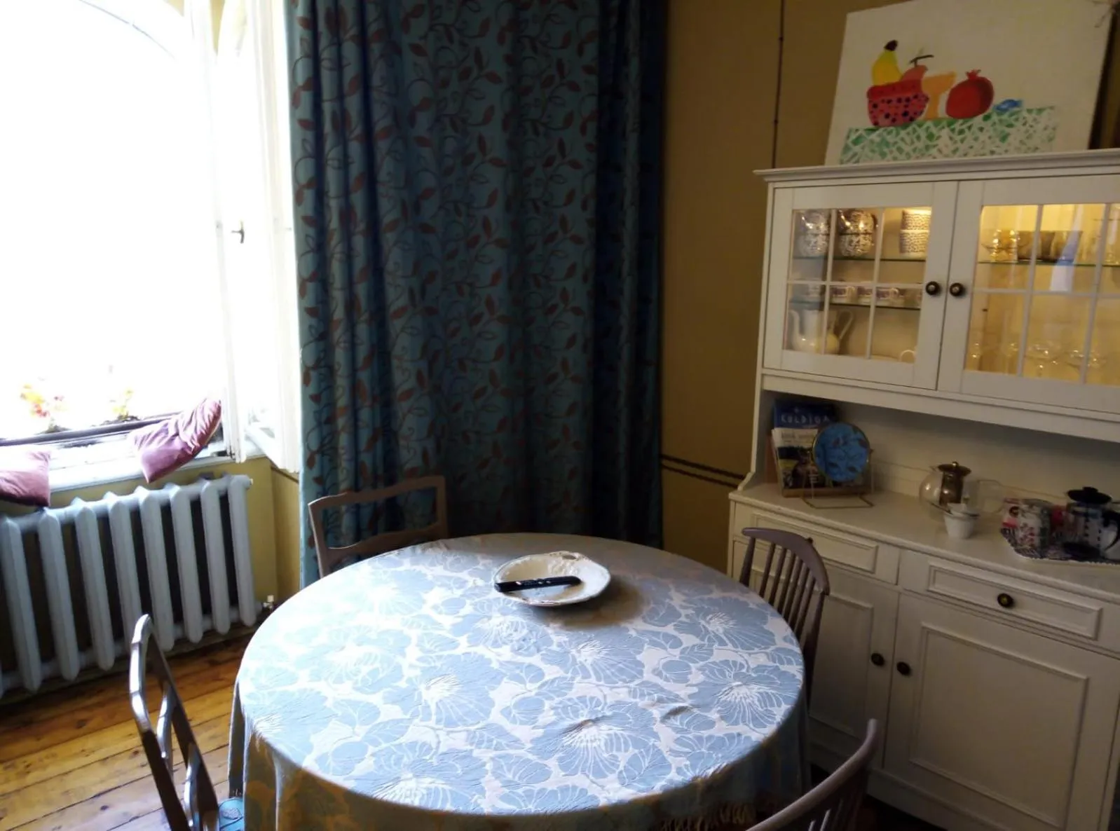 Roberta Hercberga Apartamenti