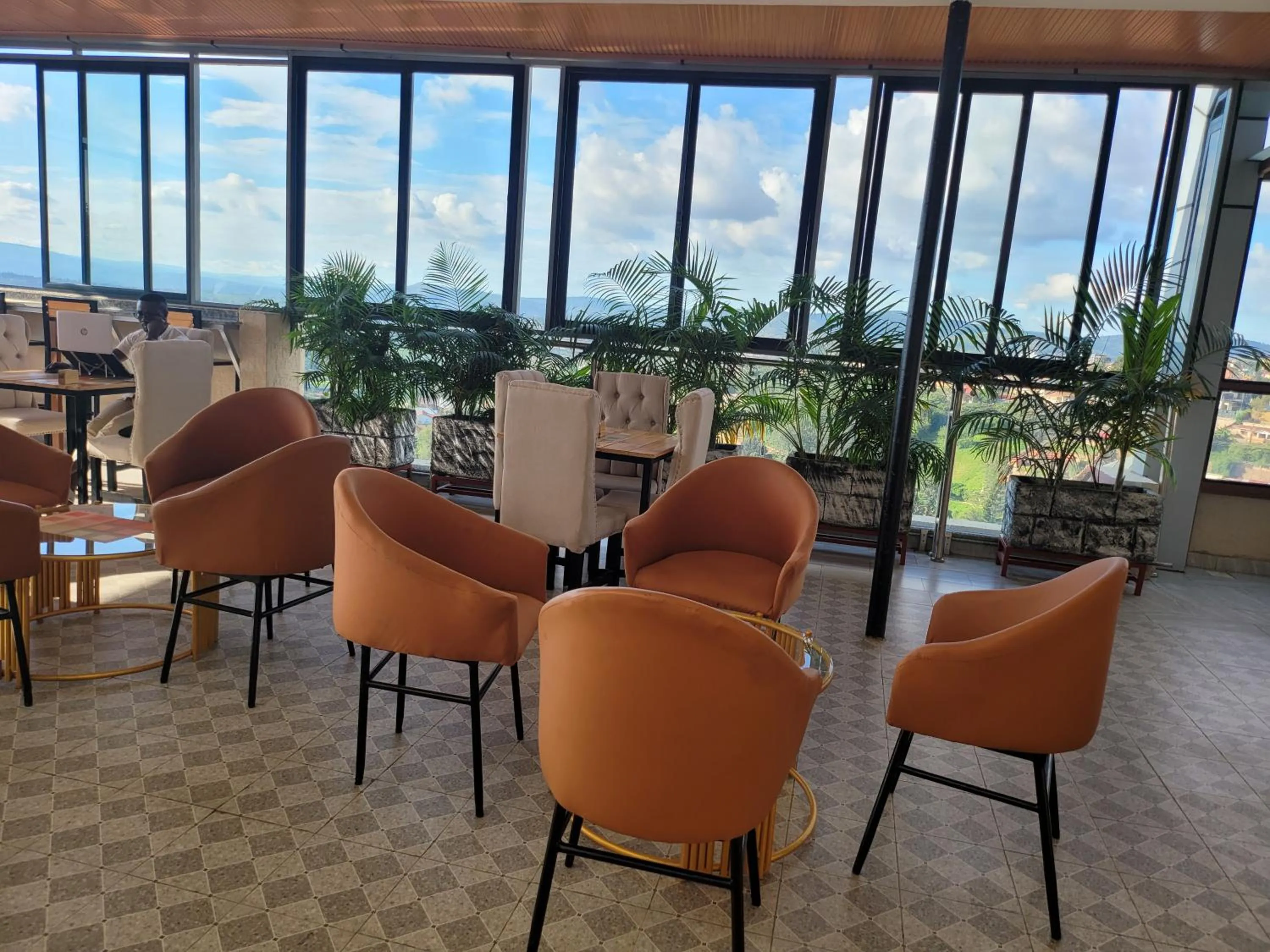 Wintana Apartments Kigali