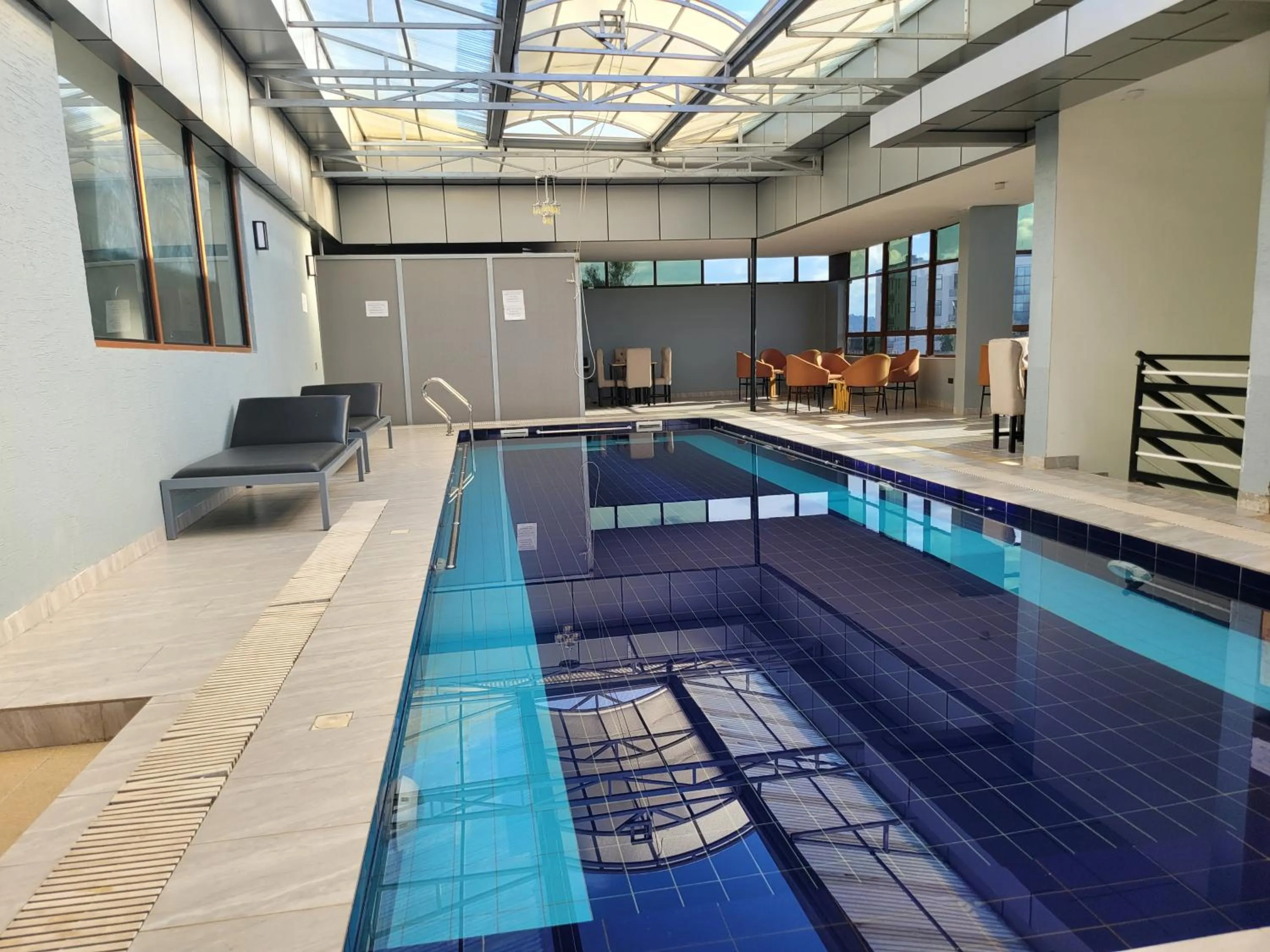 Wintana Apartments Kigali