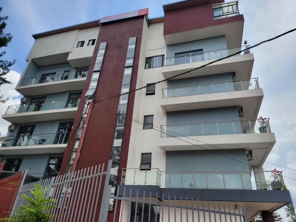 Wintana Apartments Kigali