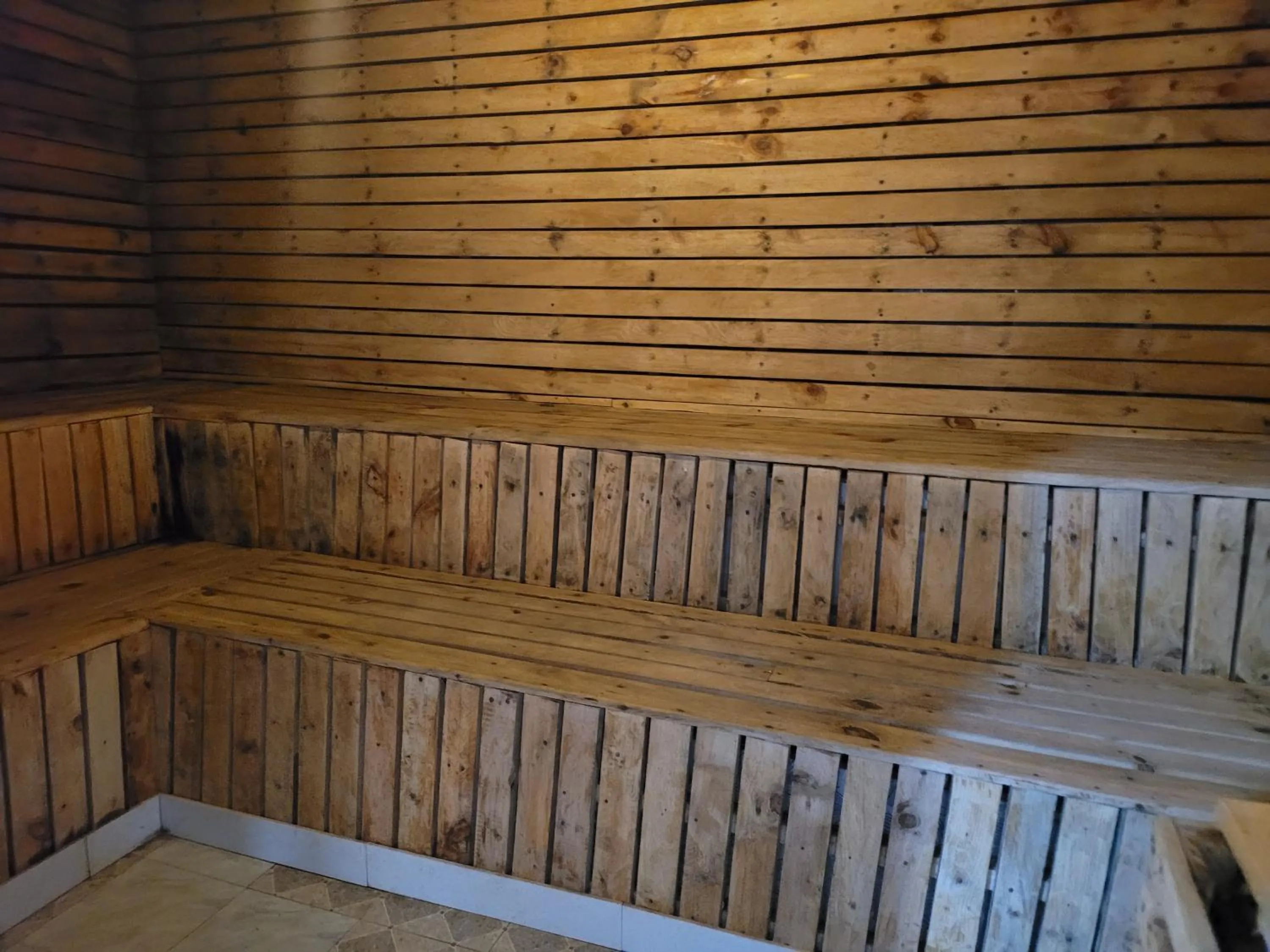 Wintana Apartments Kigali