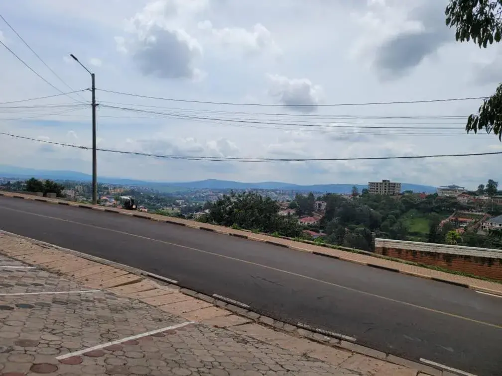 One-Bedroom Apartment - single occupancy in Wintana Apartments Kigali One-Bedroom Apartment - single occupancy in Wintana Apartments Kigali