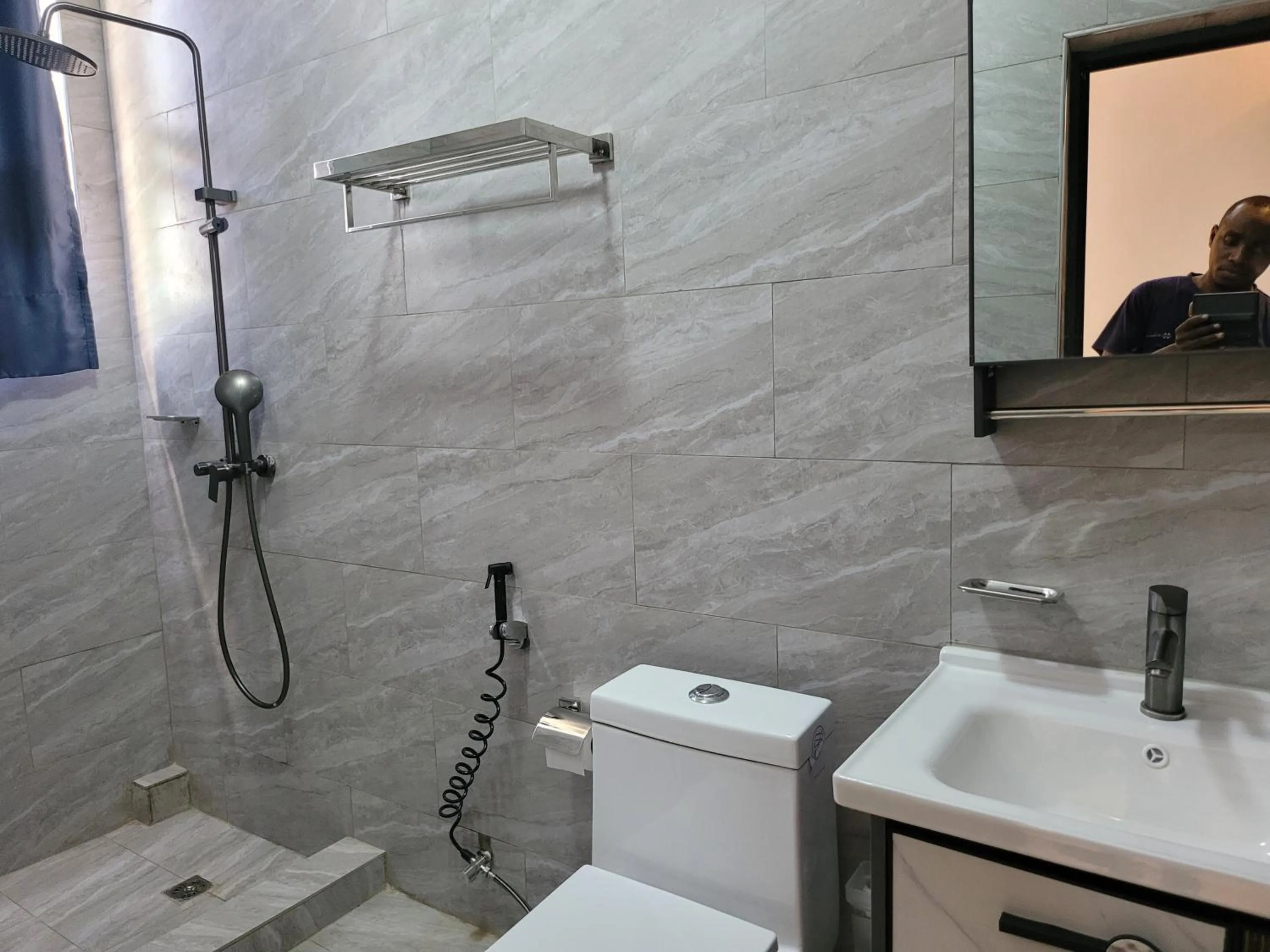 Wintana Apartments Kigali