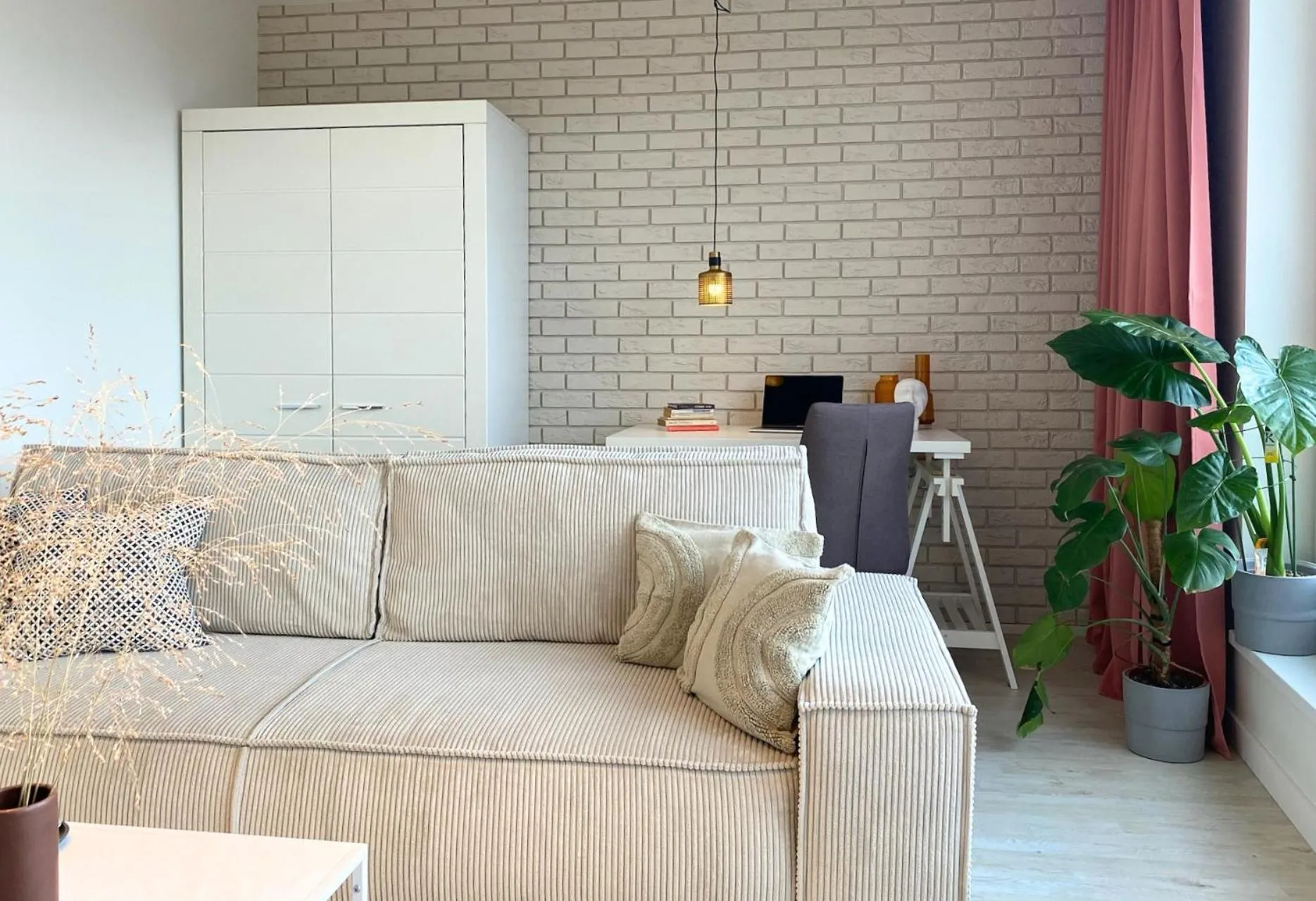 Living room in apartamenty-wroc Kurkowa 14