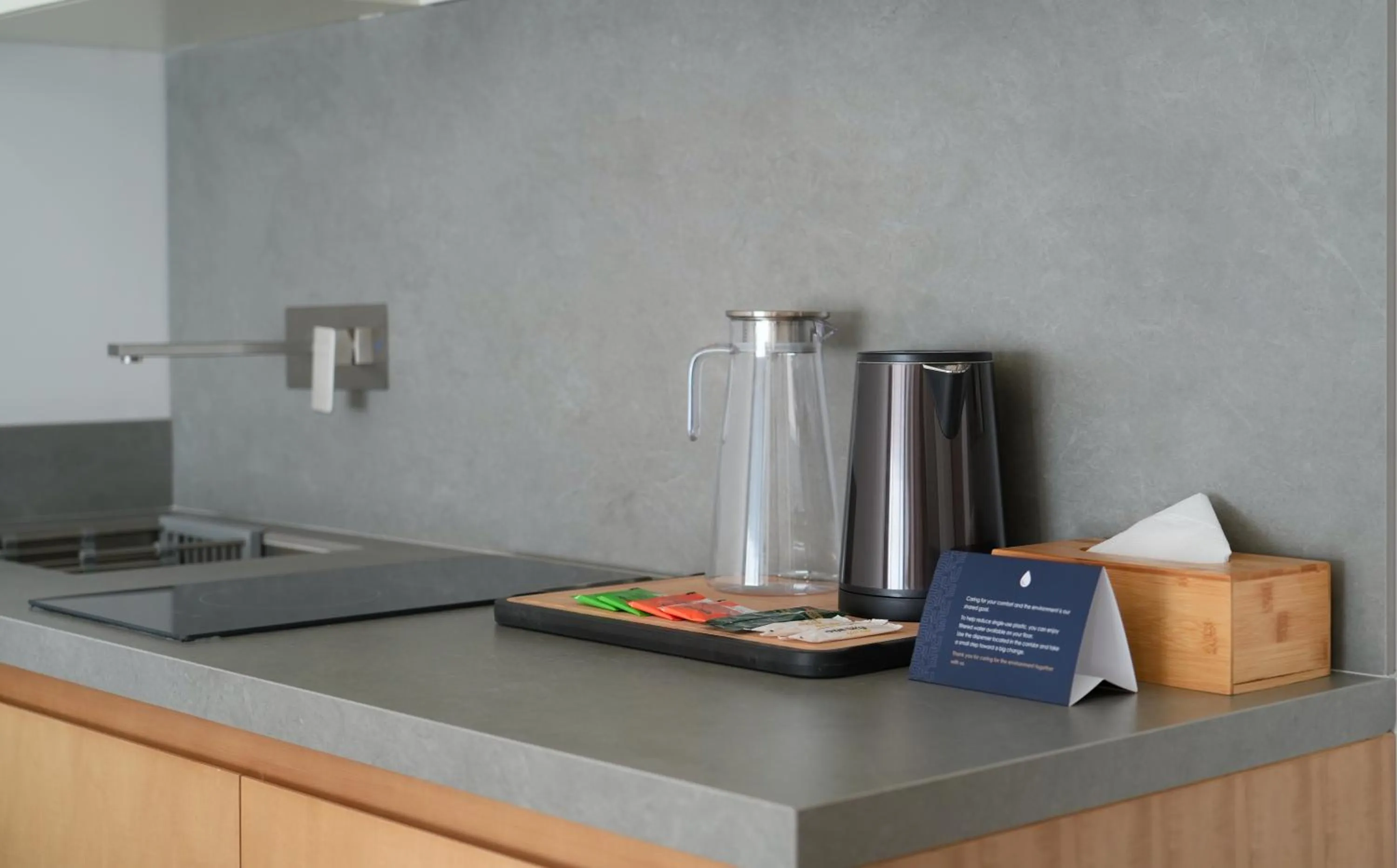 Blue Sky Apart-Hotel Batumi