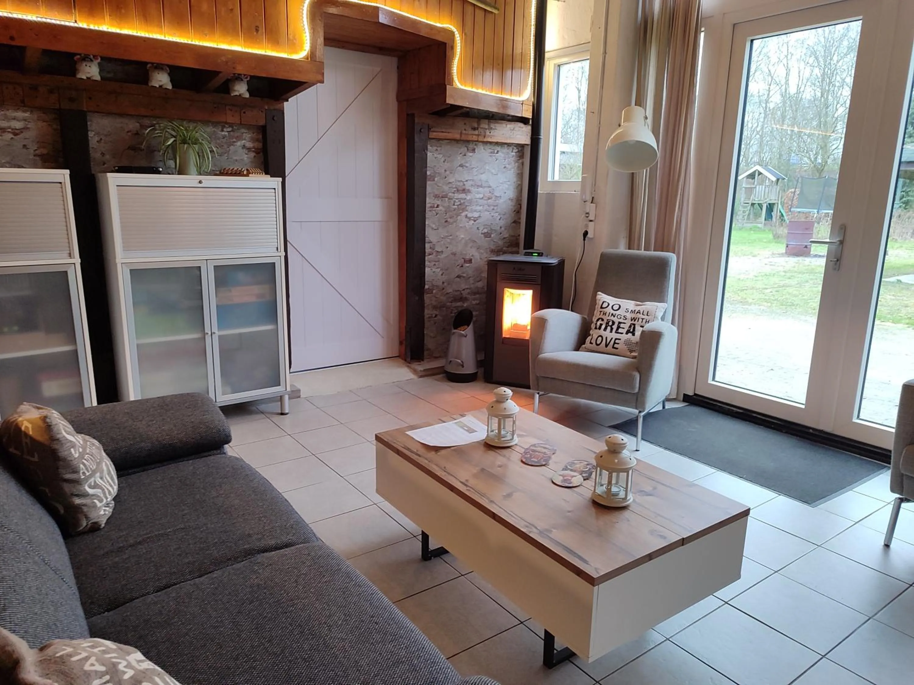 B&B Verwoldsehof 'Op de deel'