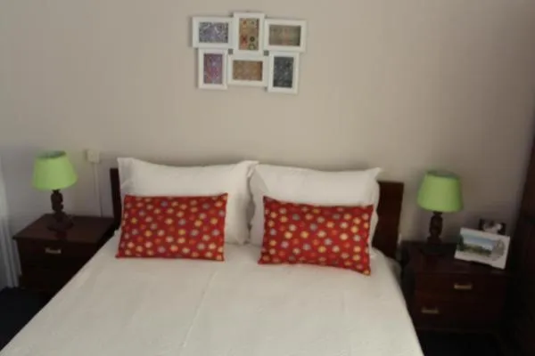Bedroom, Bed in Hotel Vila Esteves