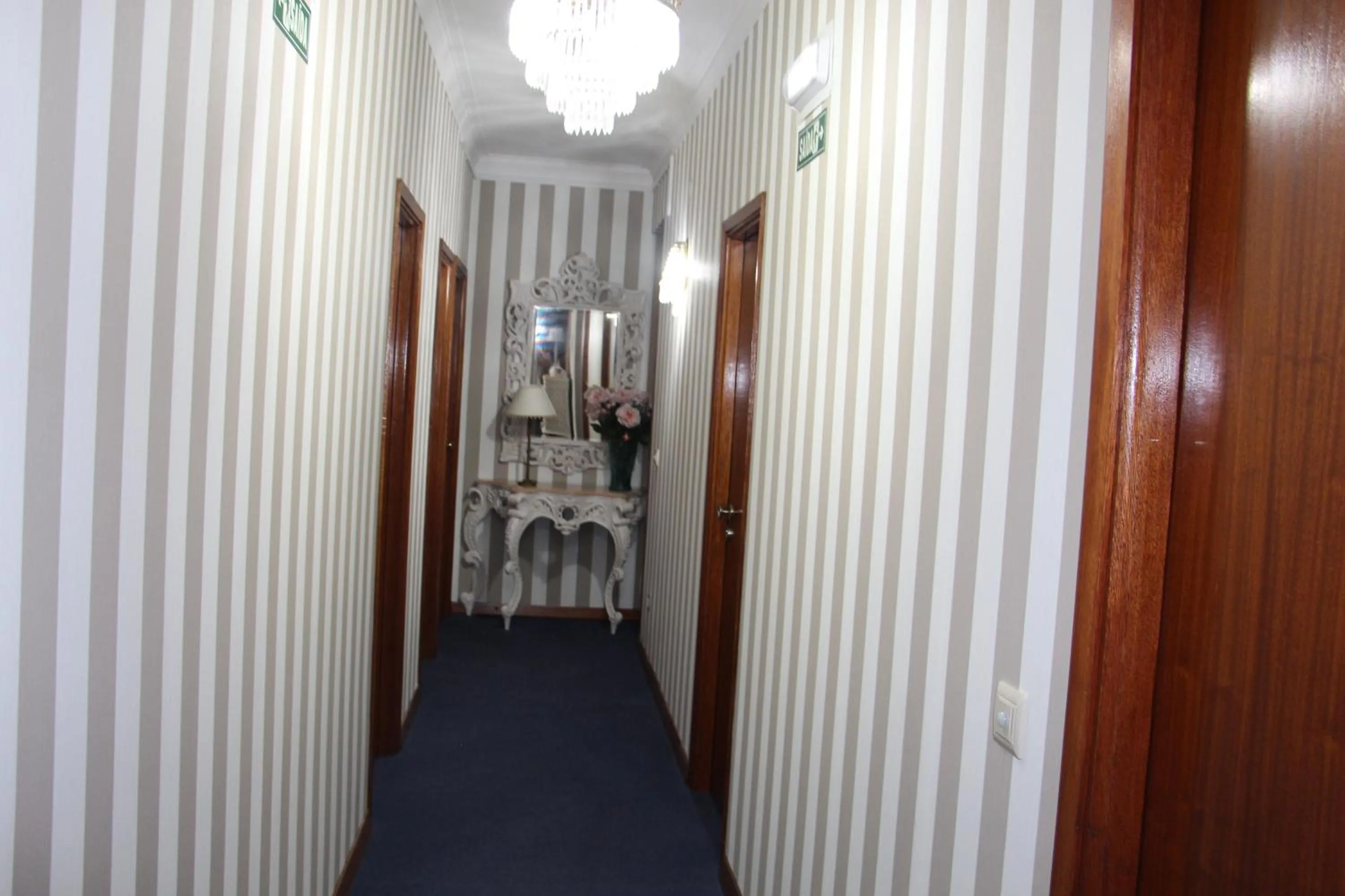 Other in Hotel Vila Esteves