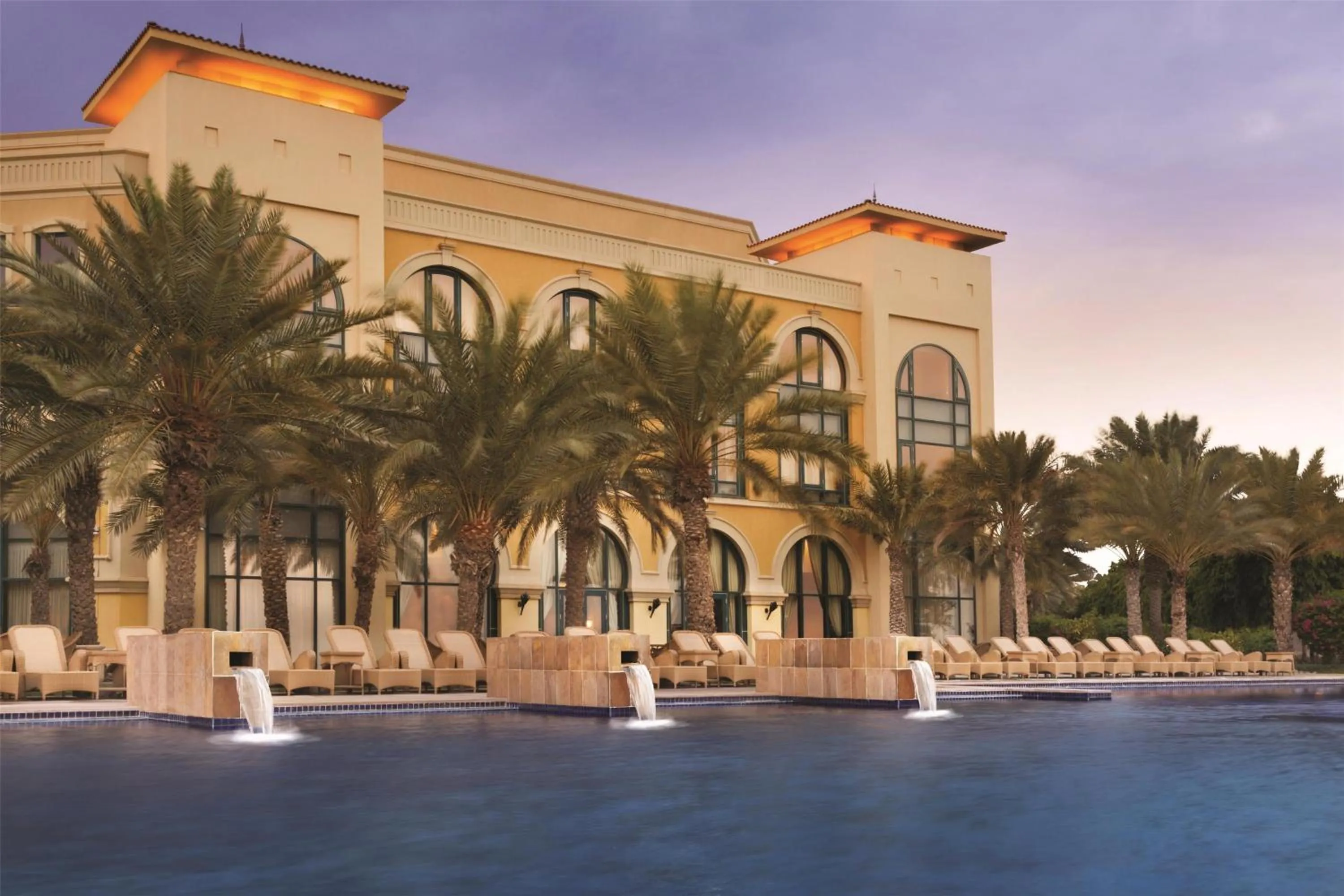 Other in Djibouti Palace Kempinski