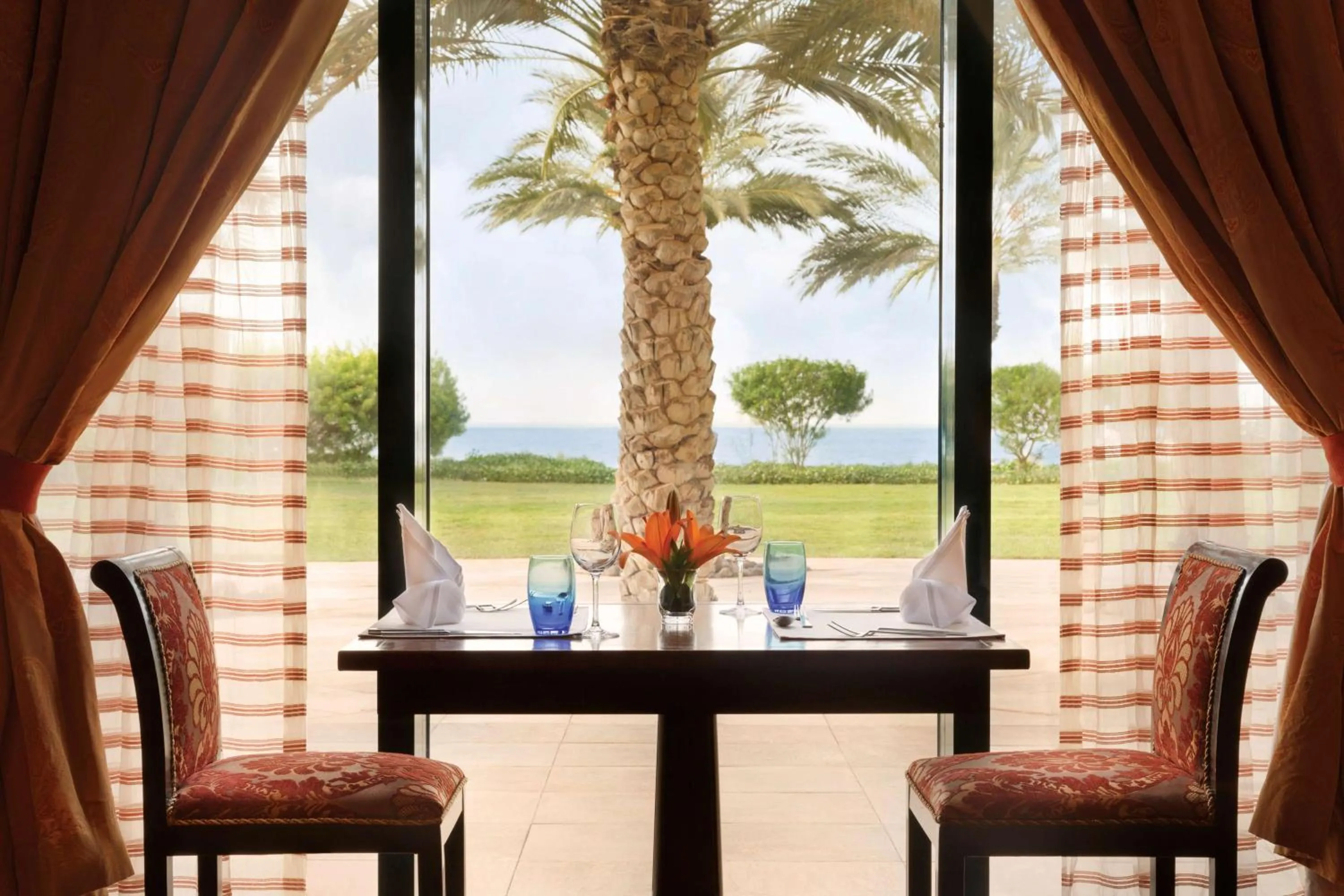 Other in Djibouti Palace Kempinski