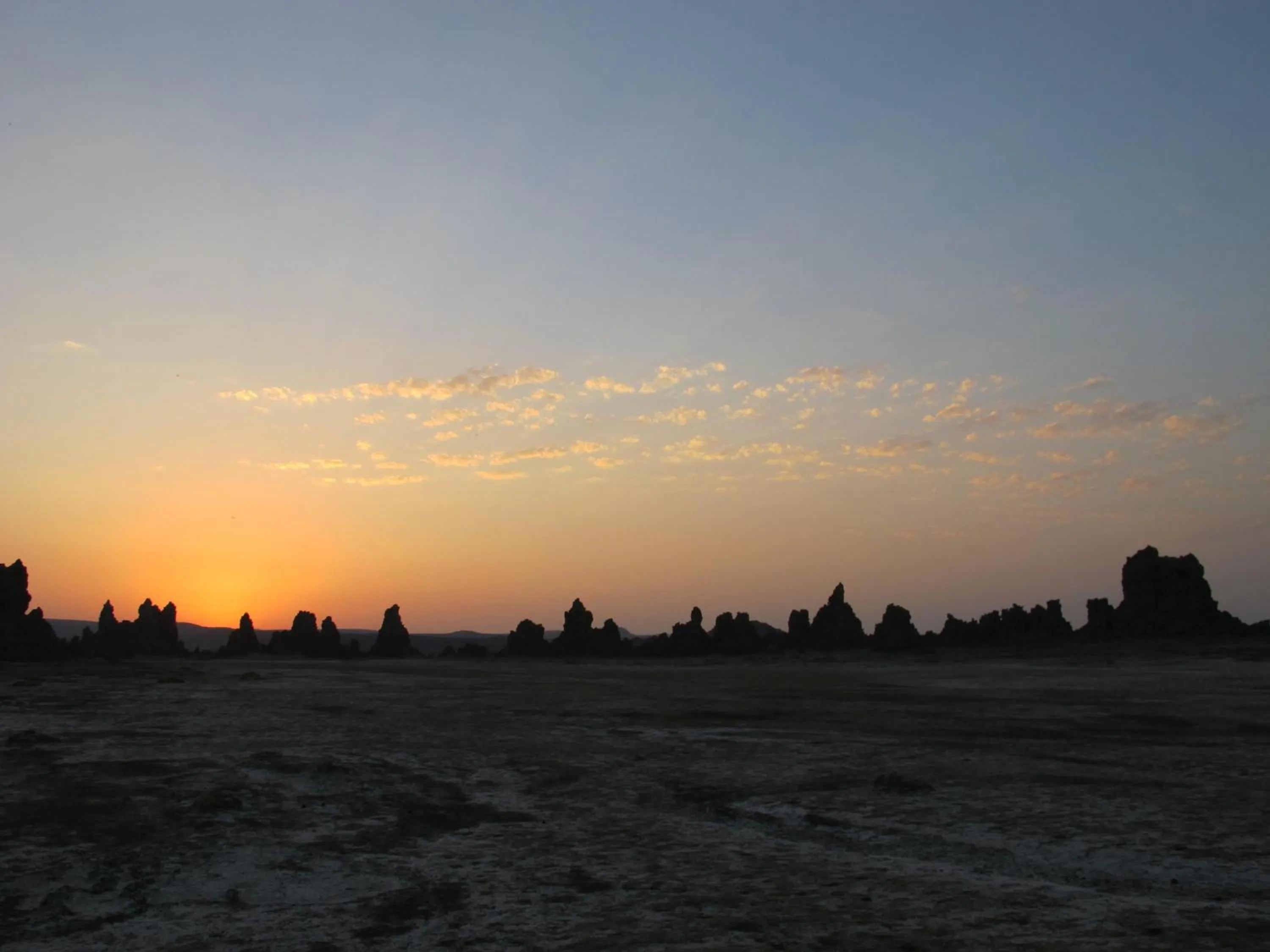 Location in Djibouti Palace Kempinski