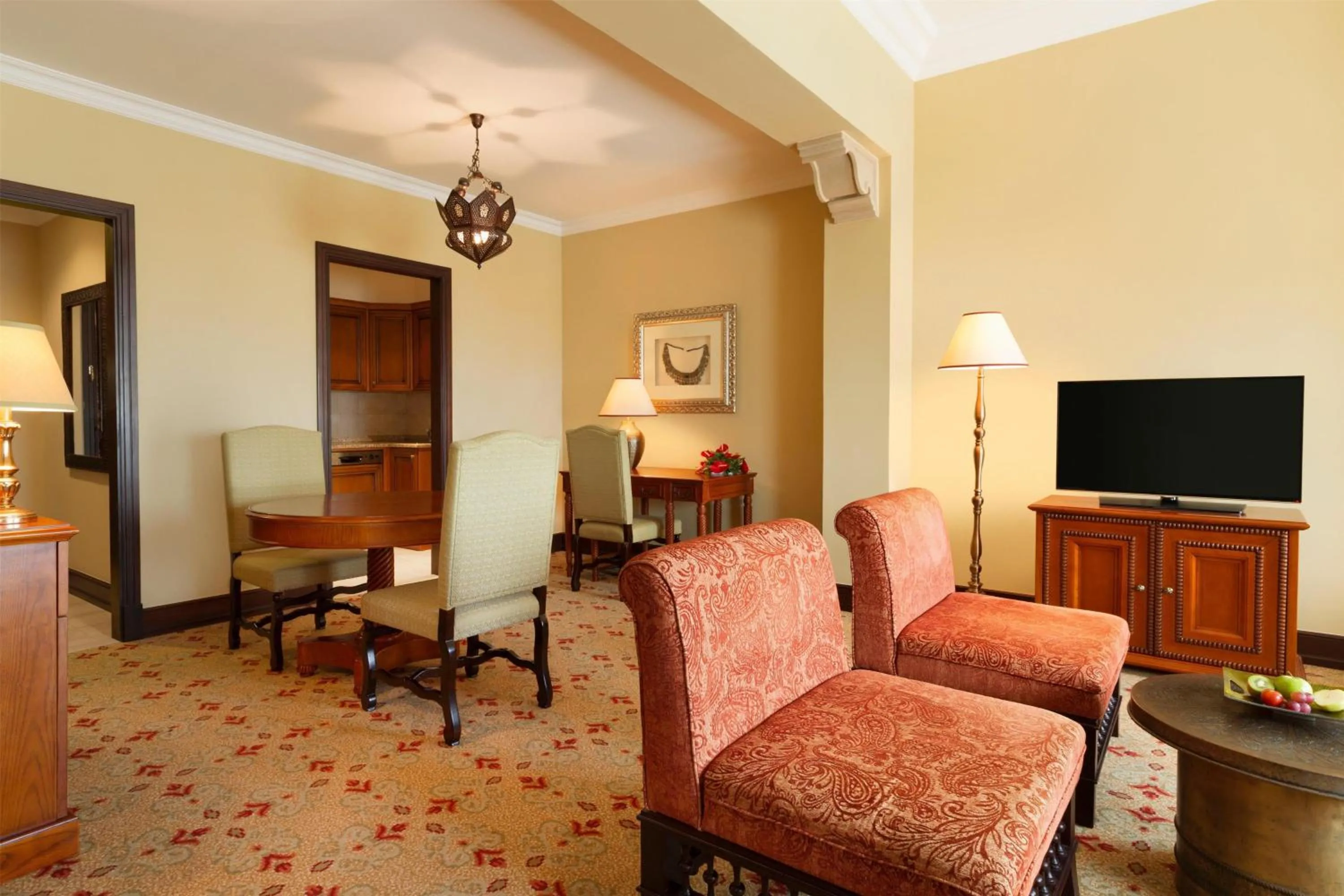 Other in Djibouti Palace Kempinski