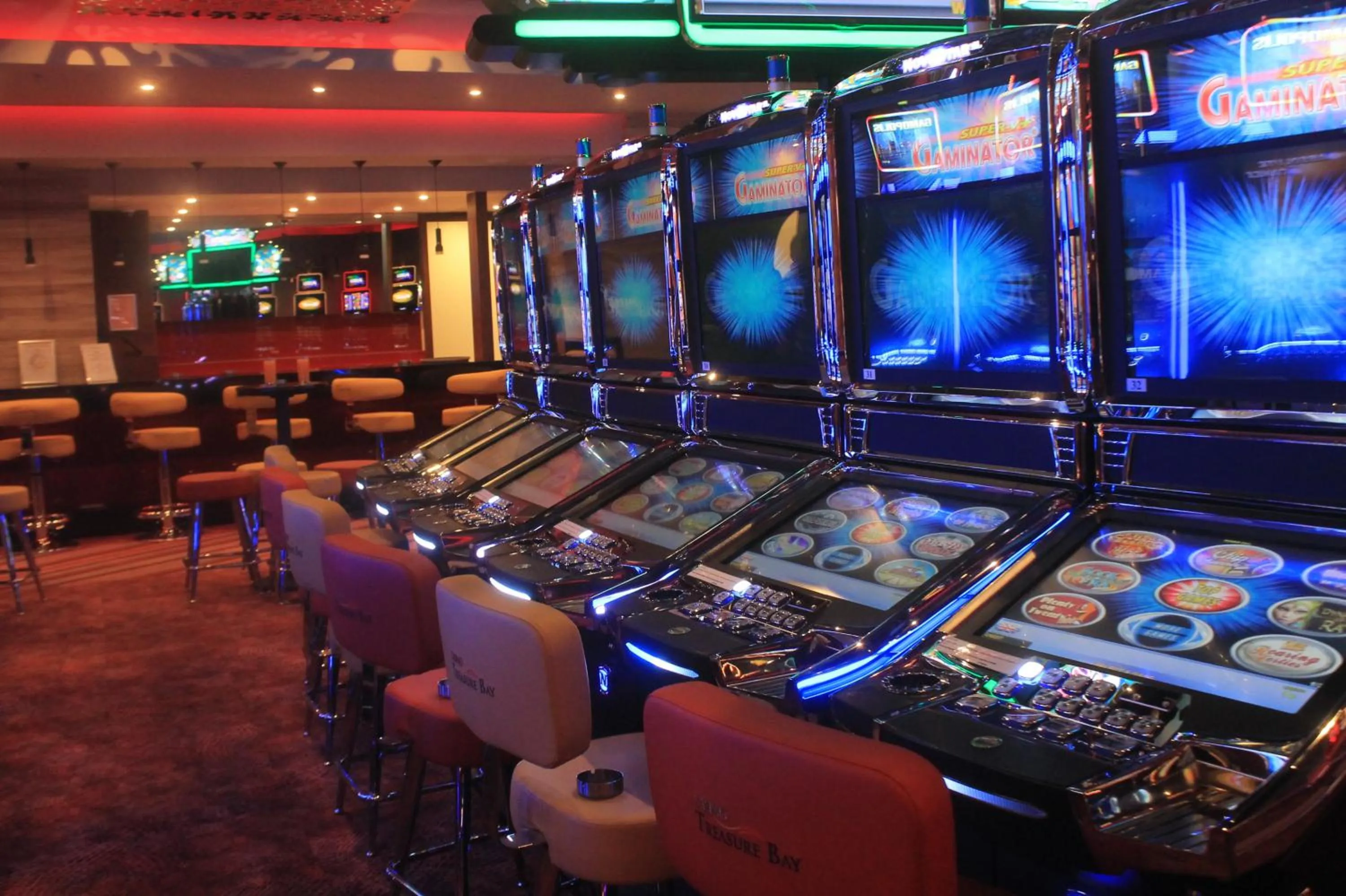 Activities in Djibouti Palace Kempinski