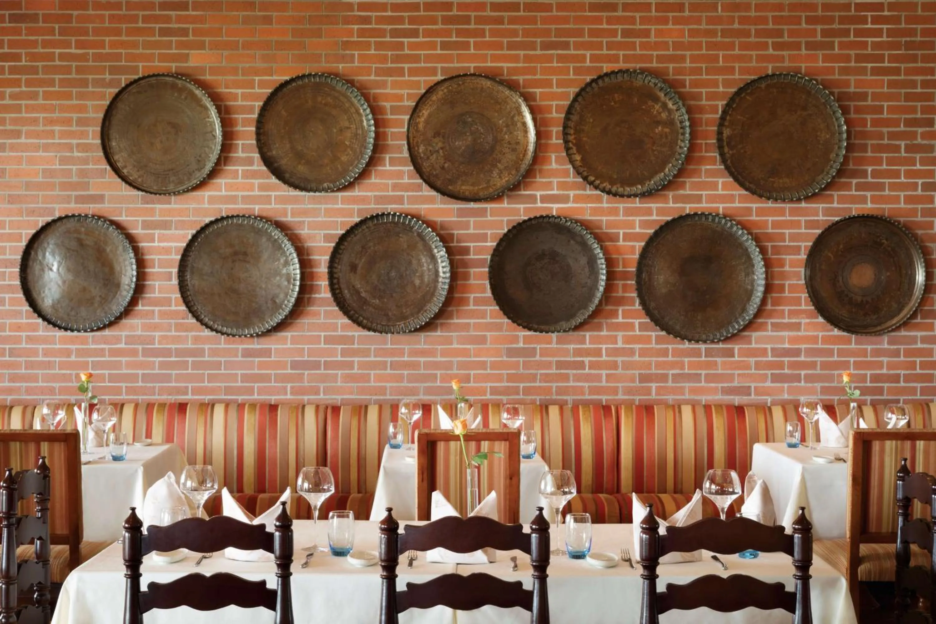 Other in Djibouti Palace Kempinski