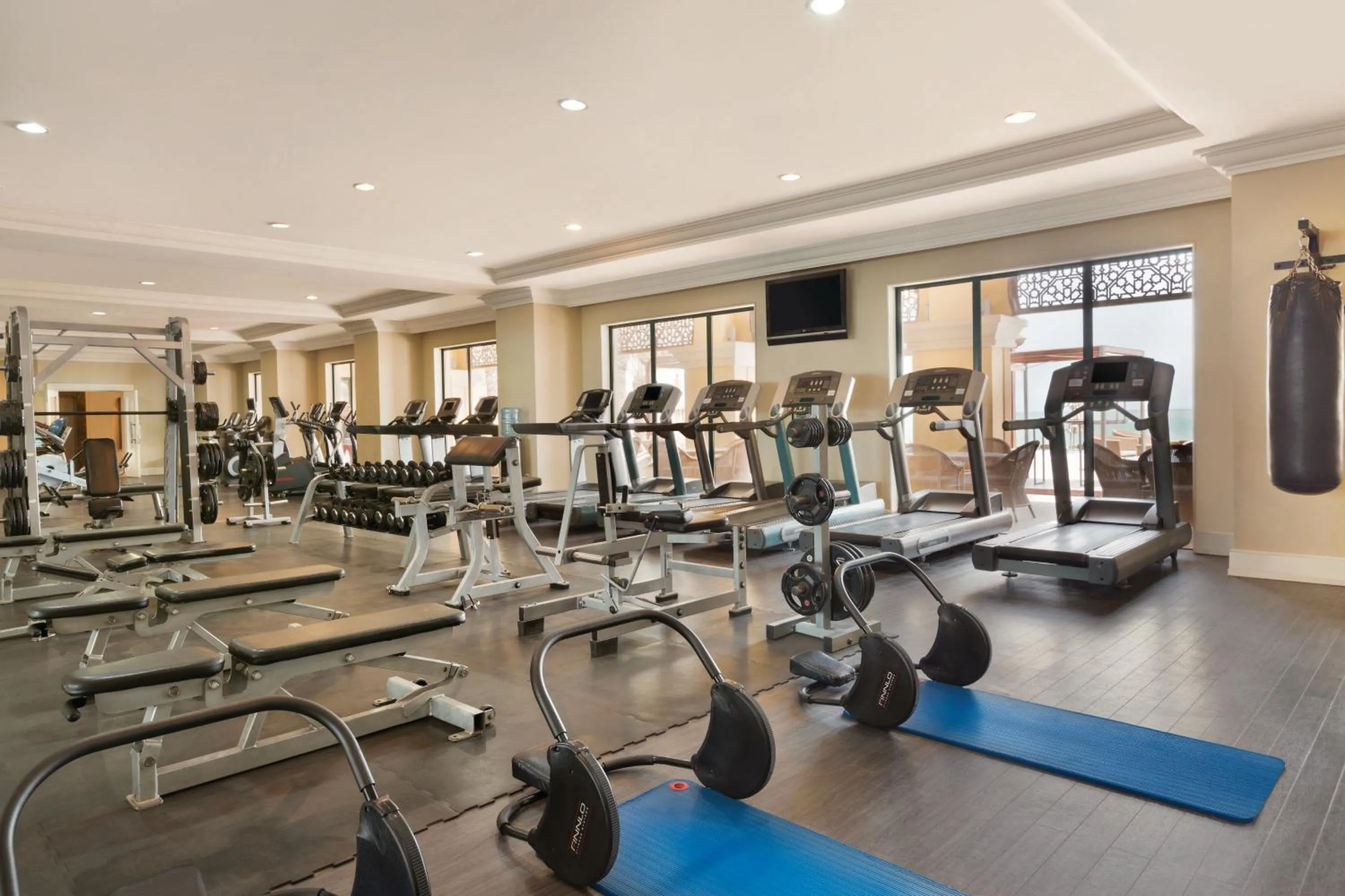 Activities in Djibouti Palace Kempinski