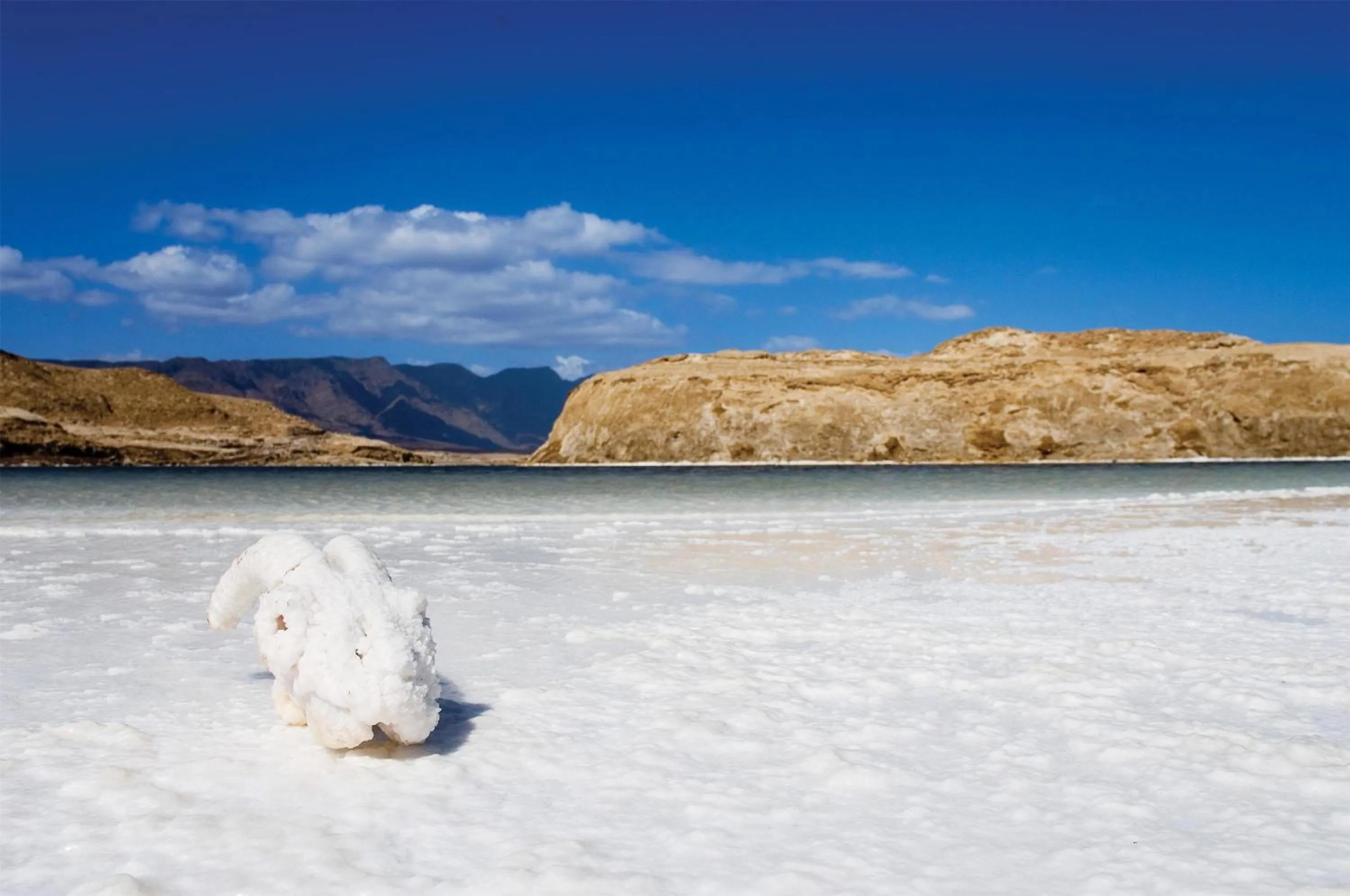 Location in Djibouti Palace Kempinski