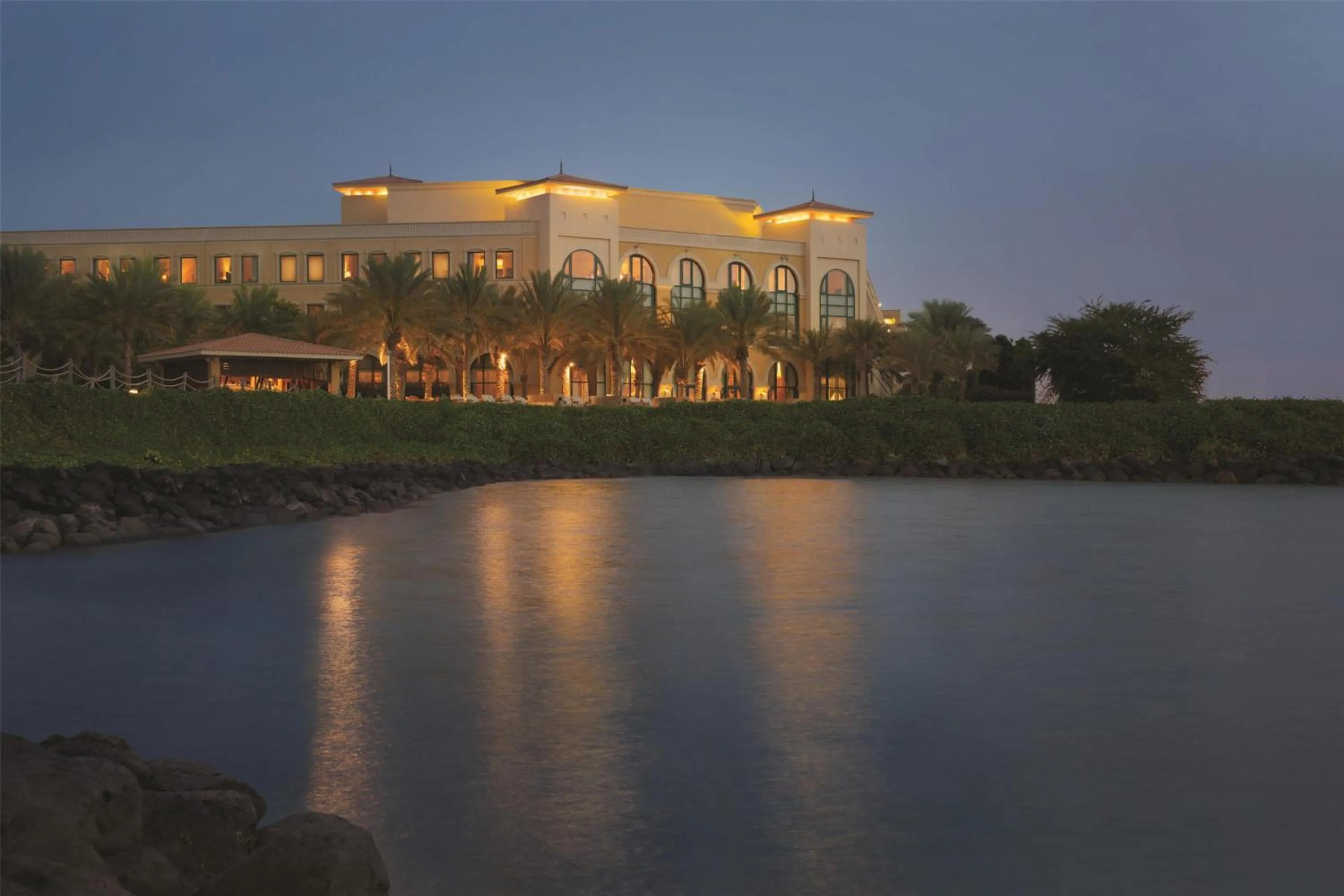 Other in Djibouti Palace Kempinski