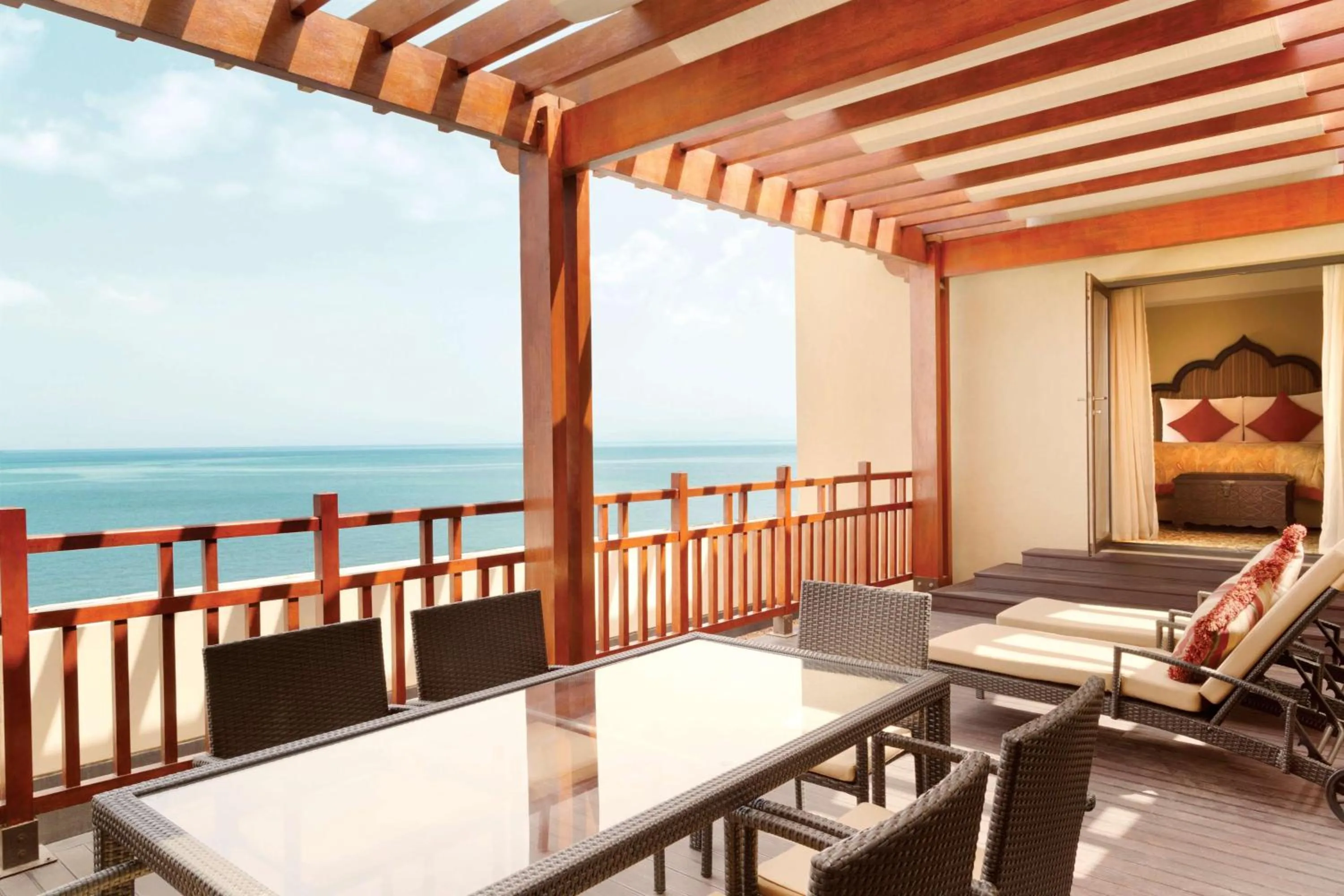 Other in Djibouti Palace Kempinski